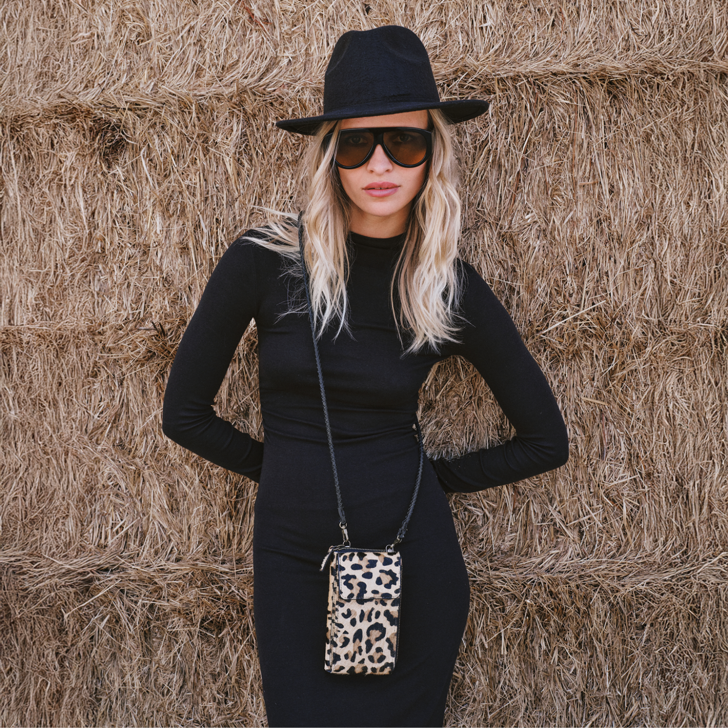 MEGHAN x VERONIKA LOUBRY