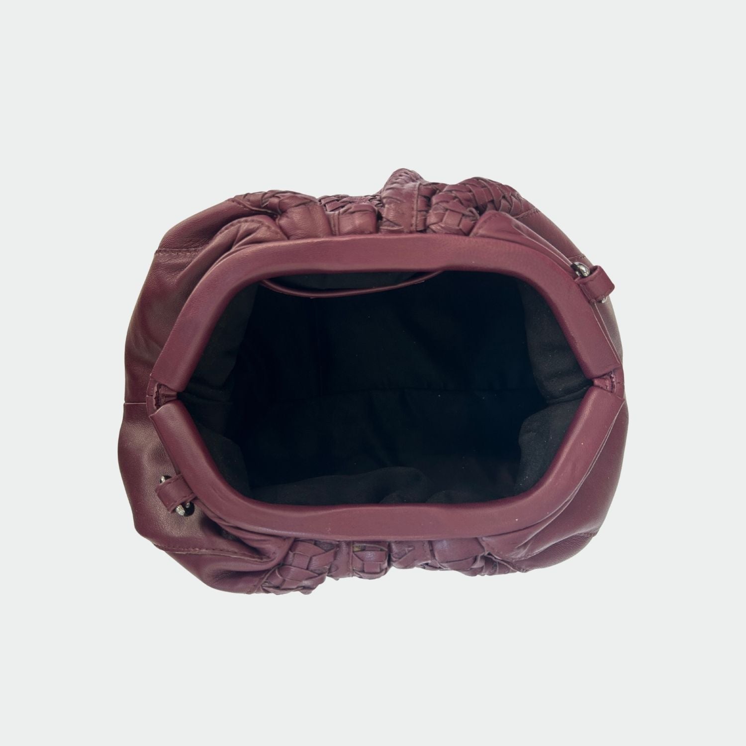 Uniq big tressé Wine