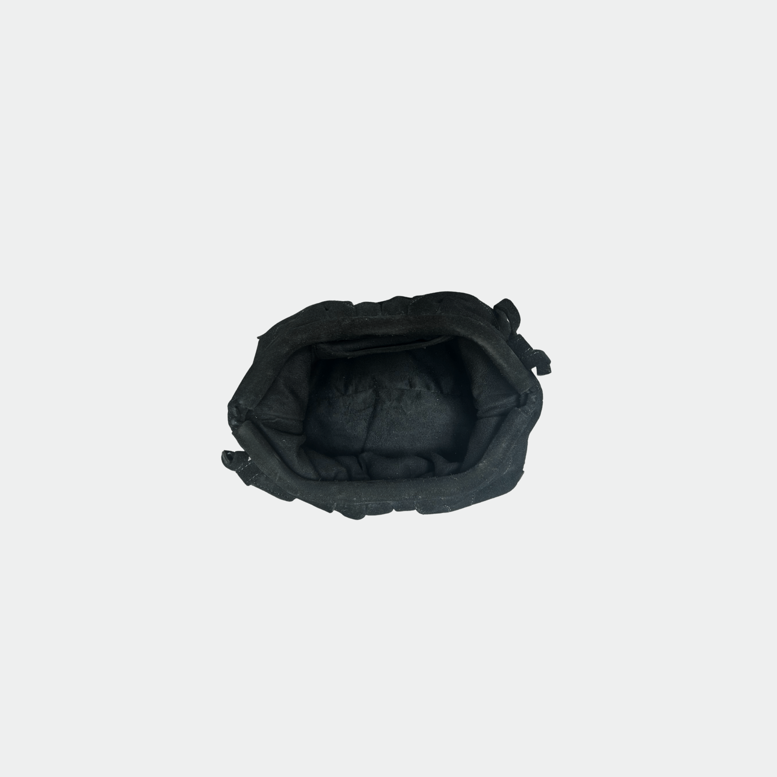 Uniq baby Santiag Black