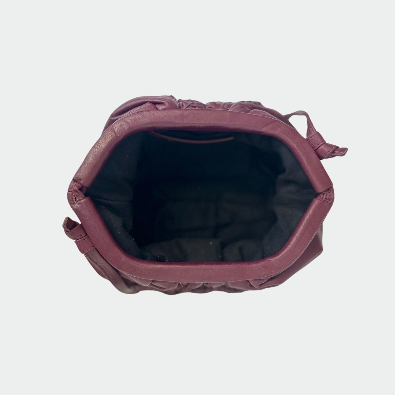 Uniq baby tressé wine