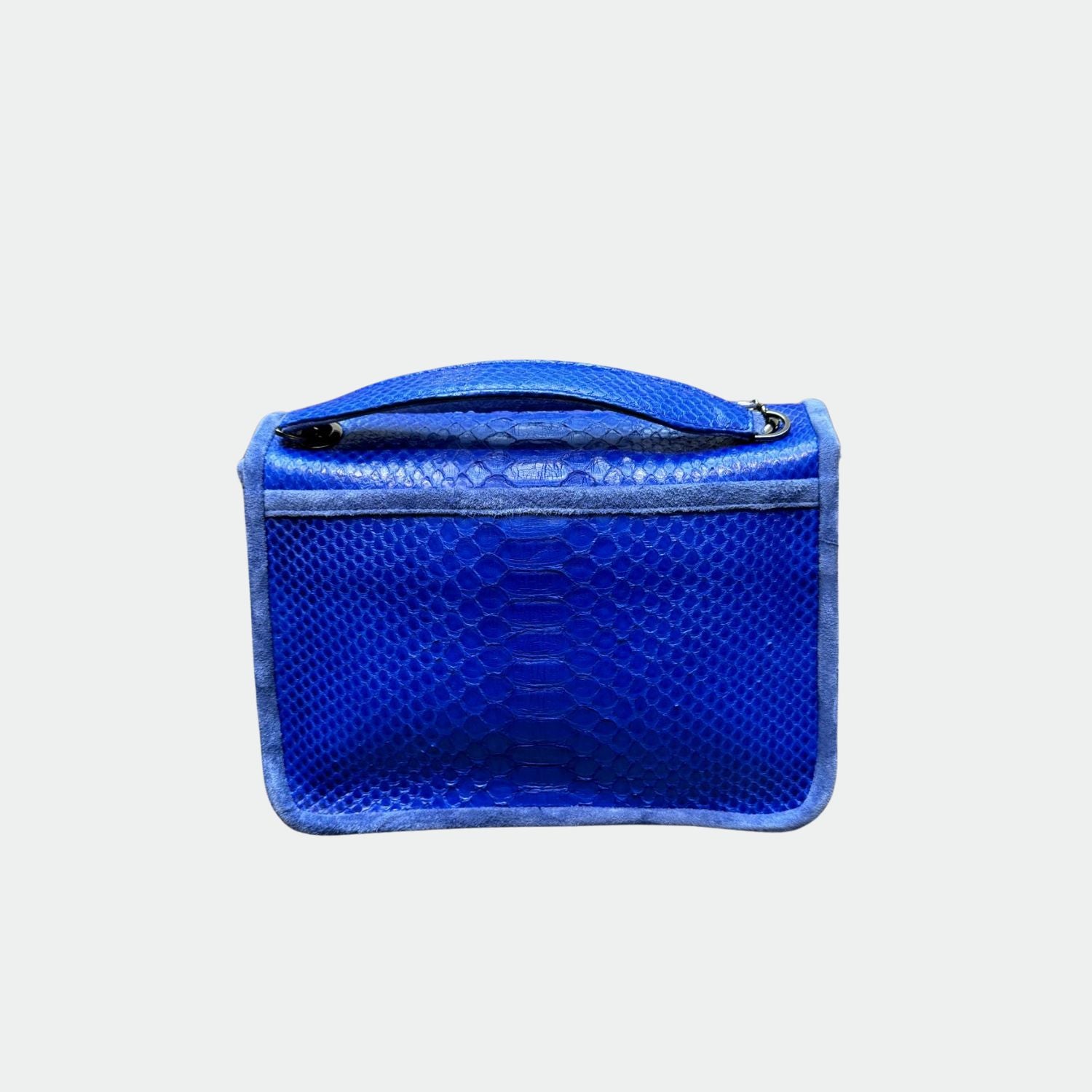 Theresa Electric Blue