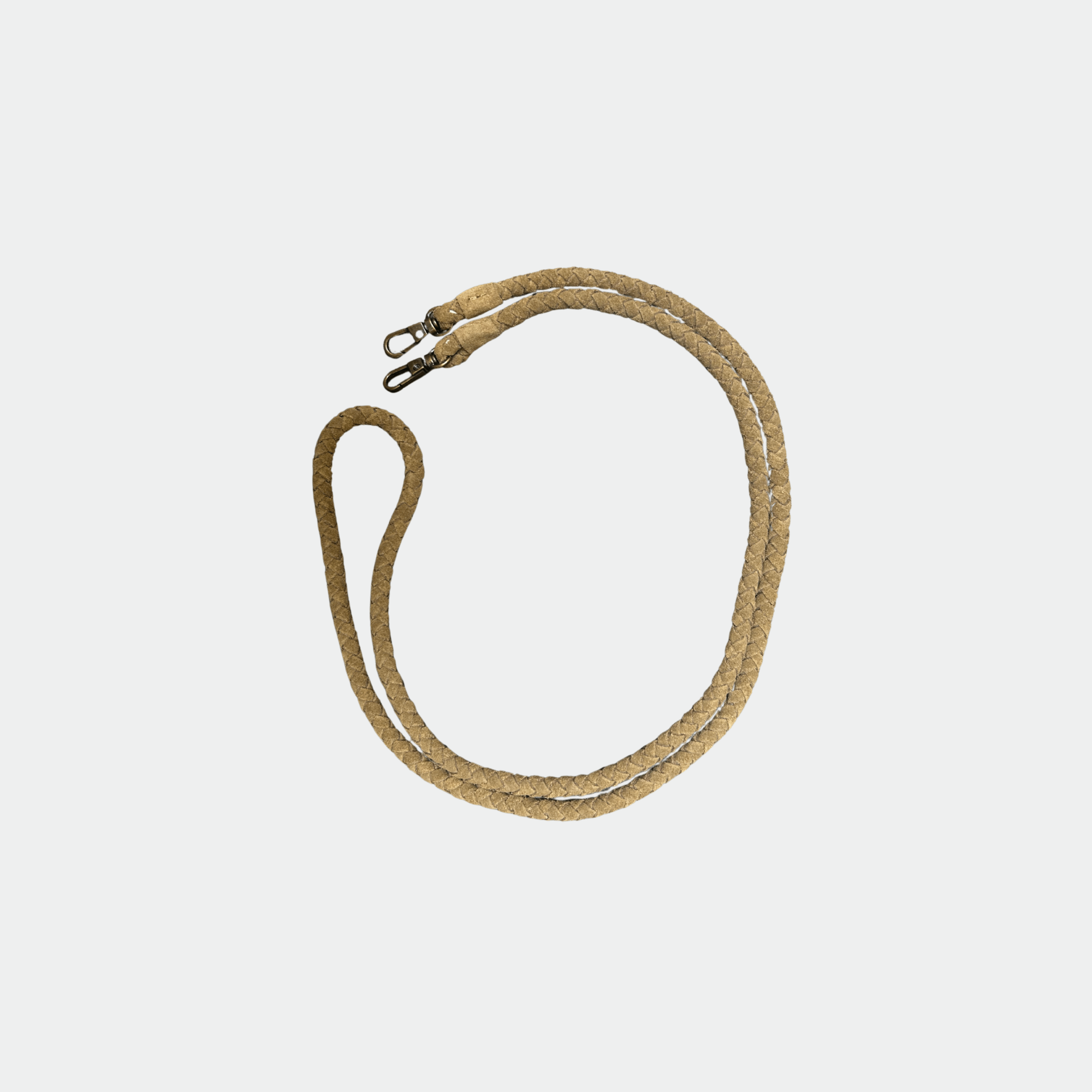 Meghan Velvet Tobacco