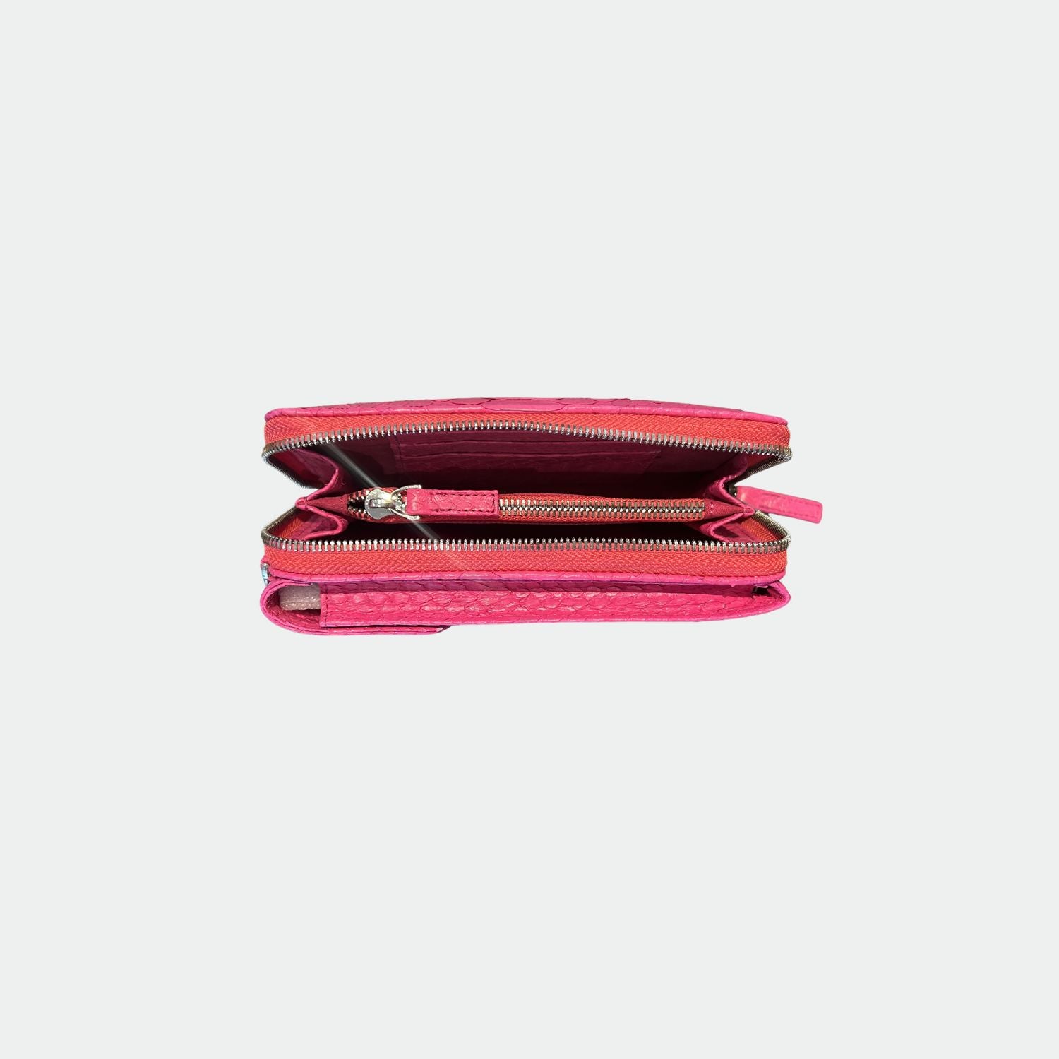 Meghan Electric Pink
