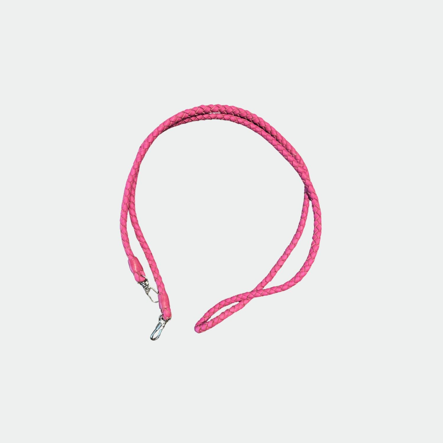 Meghan Electric Pink