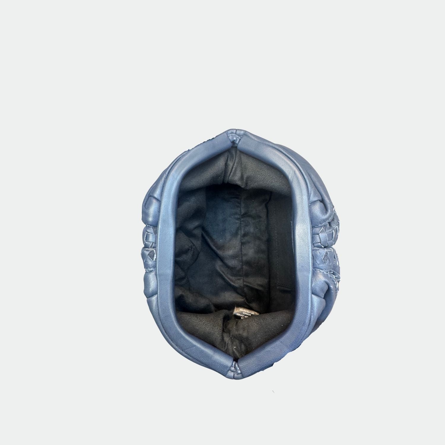 Uniq baby tressé Navy