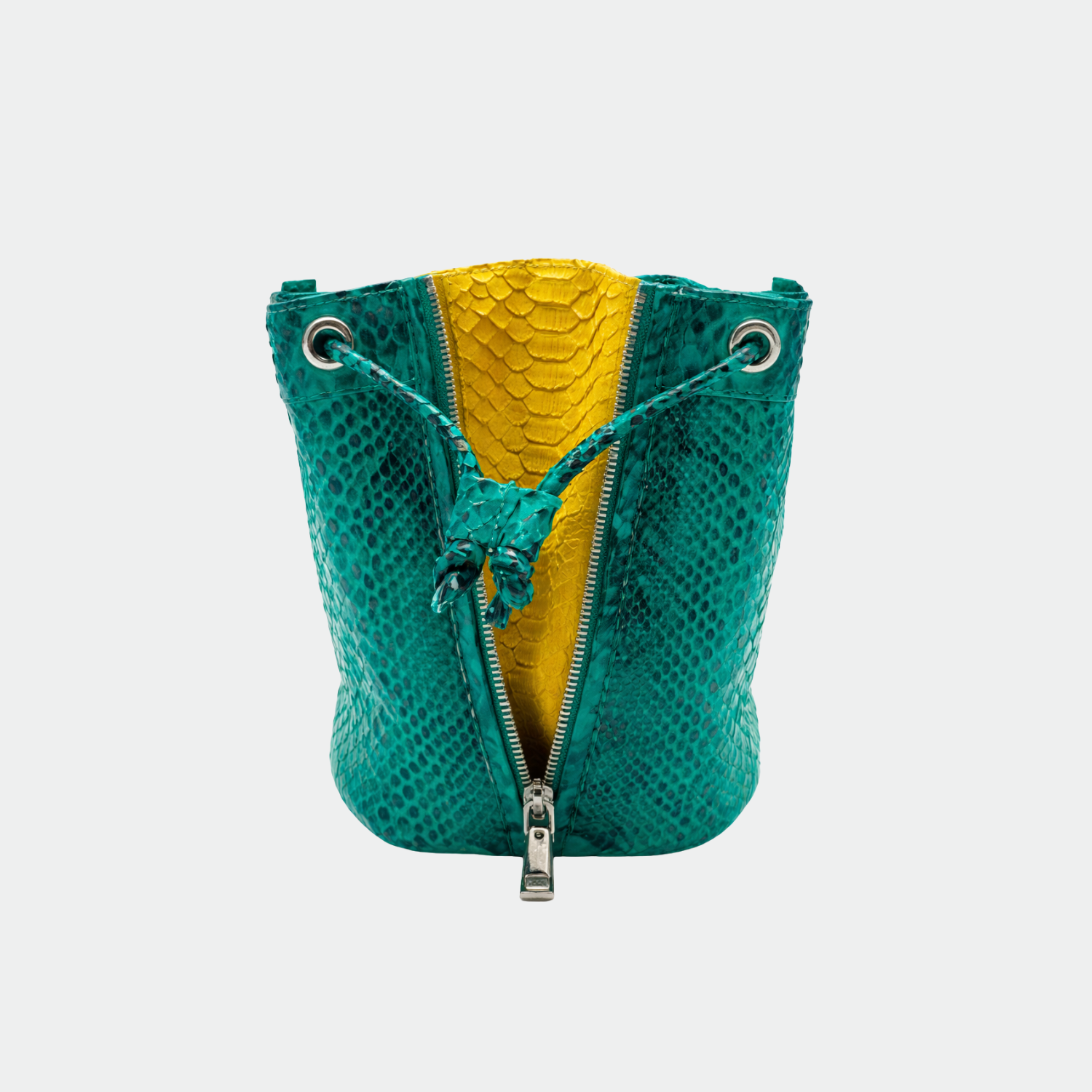 Amber Emeraude Lemon