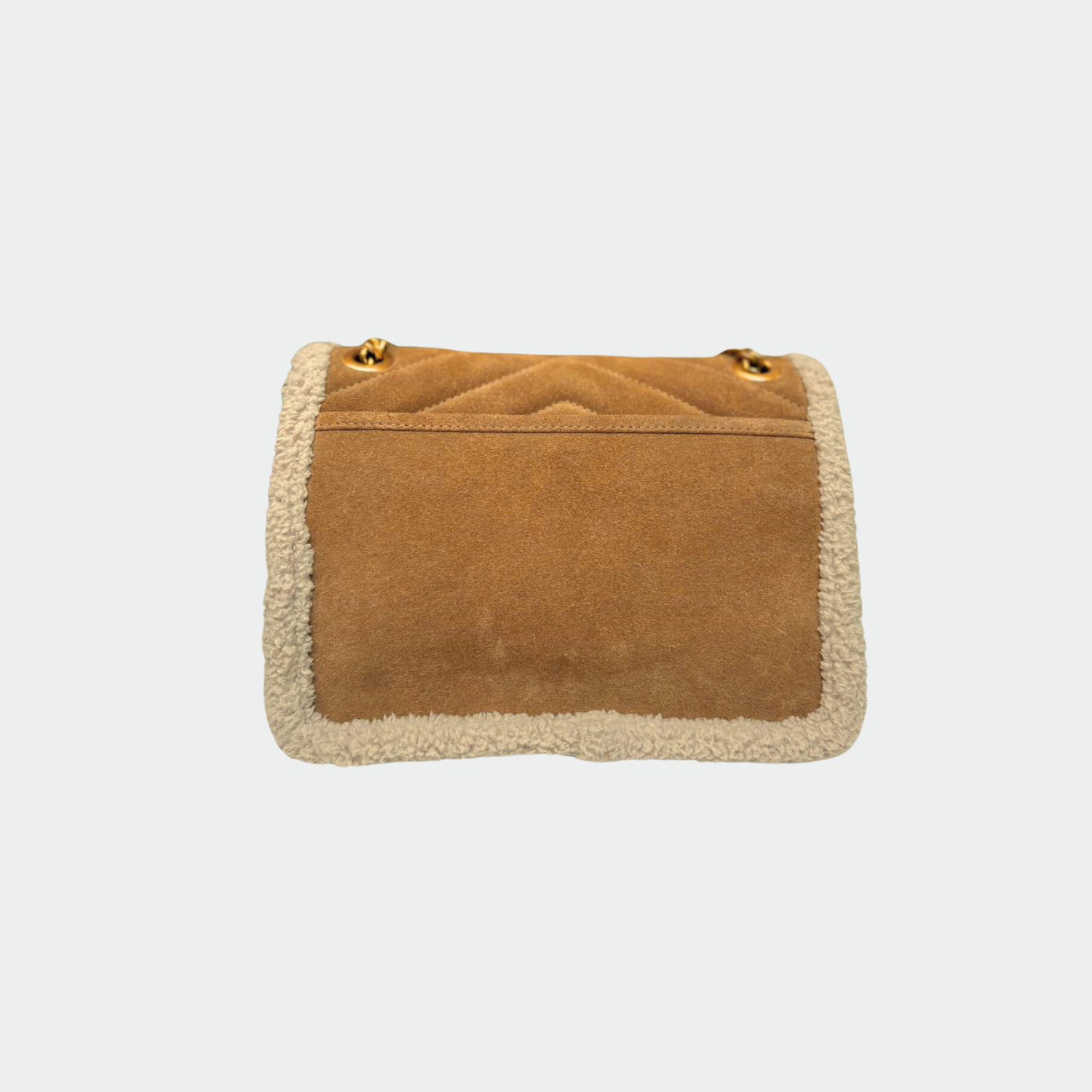 Theresa Velvet Tabac