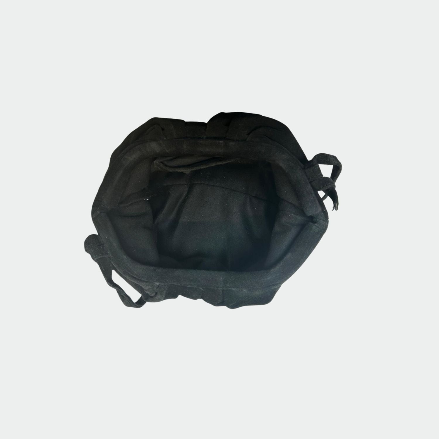 Baby Uniq Velvet Black