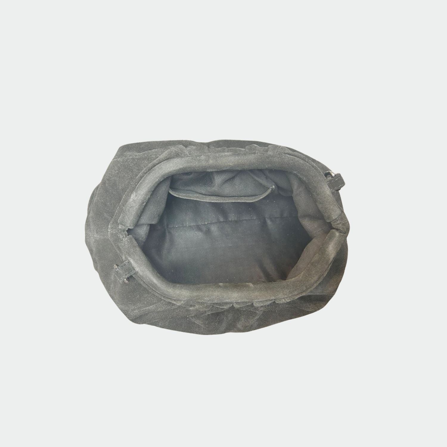 Uniq Big Velvet Grey