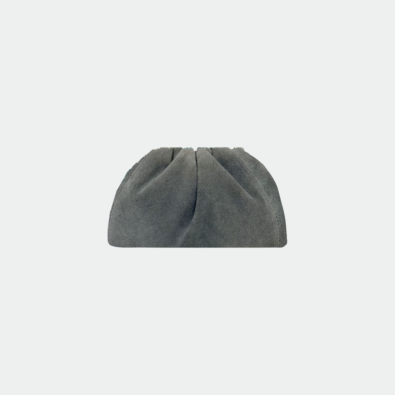 Baby Uniq Velvet Grey