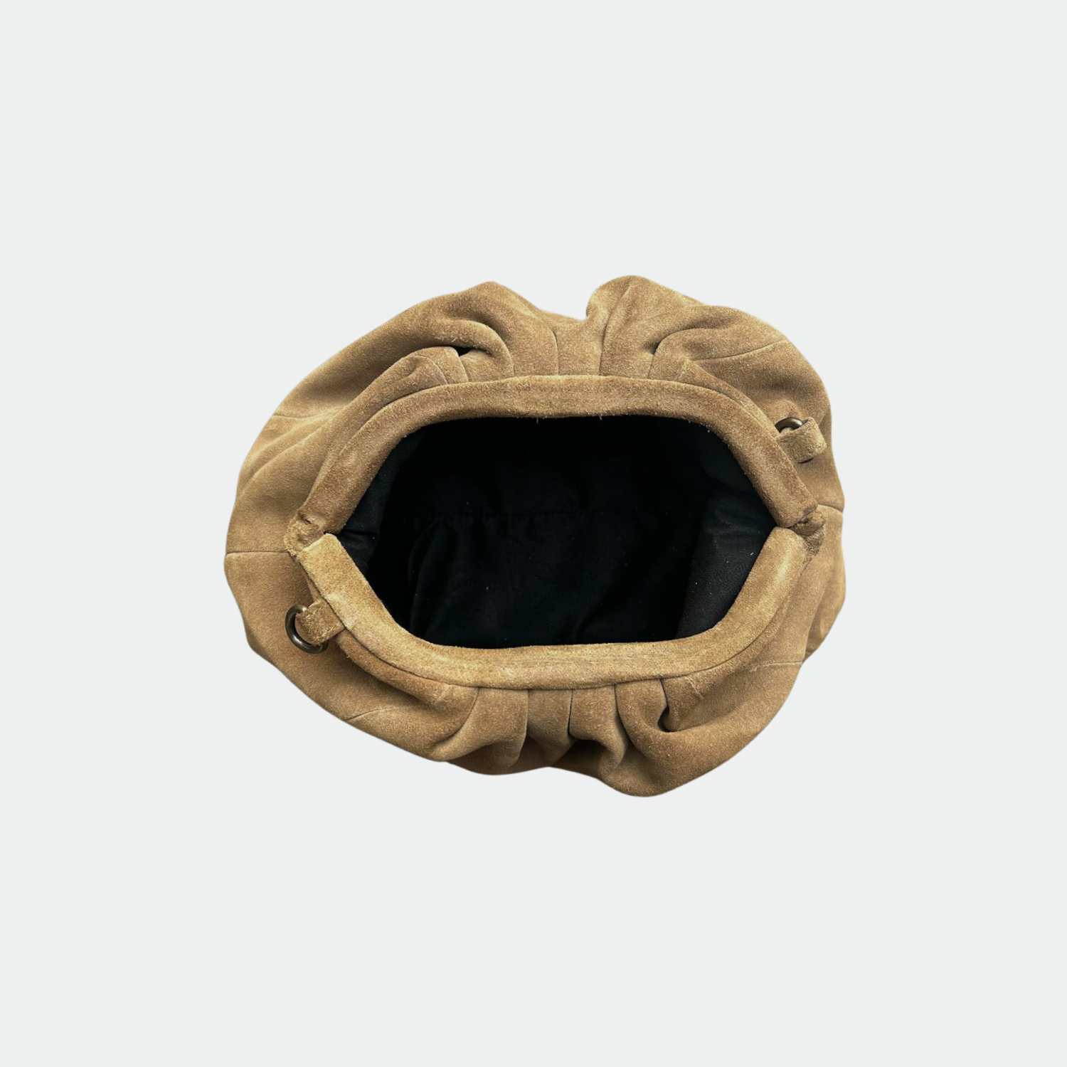 Uniq Big Velvet Tabac