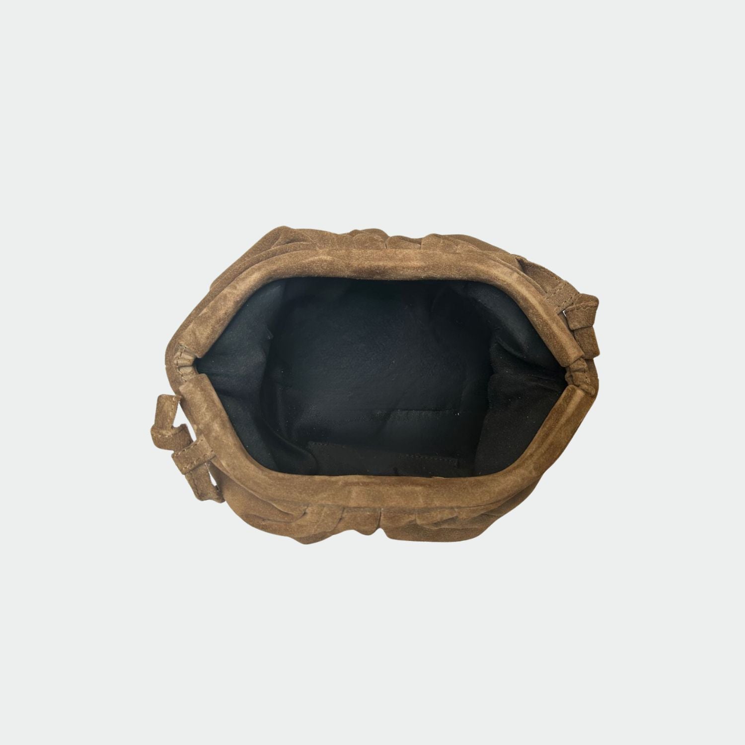 Baby Uniq Velvet Tabac