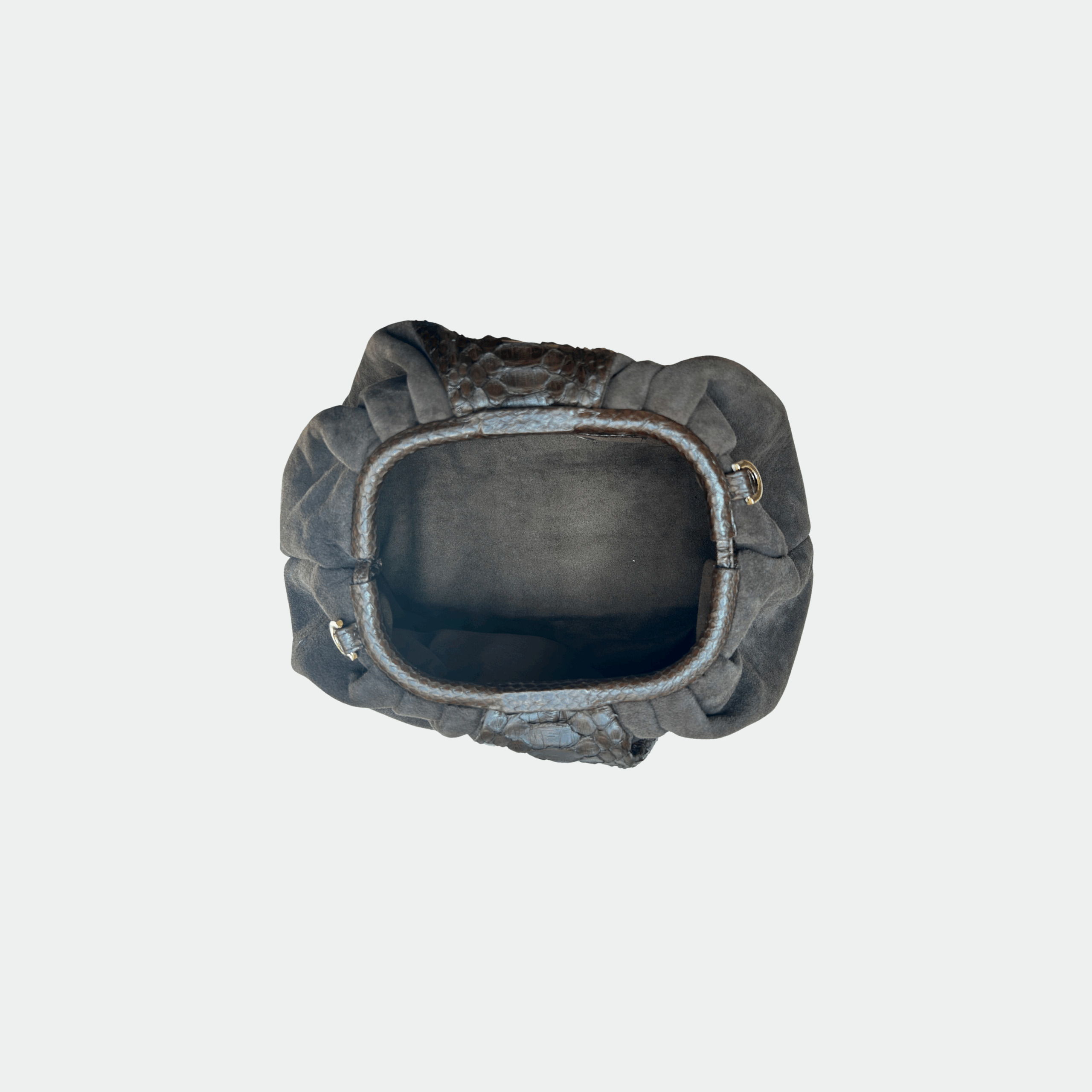 Uniq Big Fusion Brown