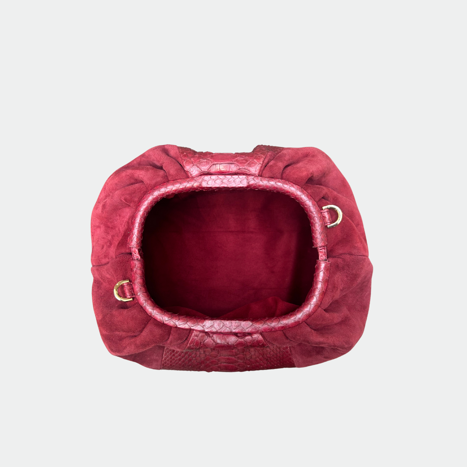 Uniq Big Fusion Strawberry