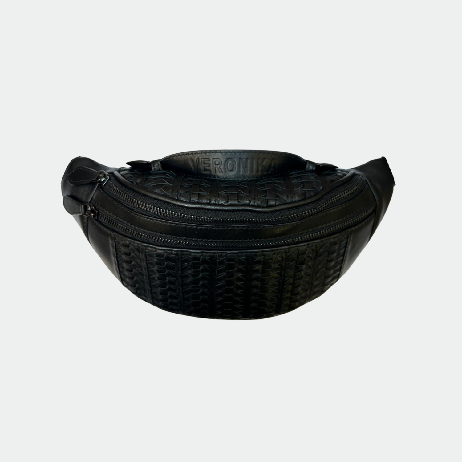 Mike Tressé Black x Véronika Loubry