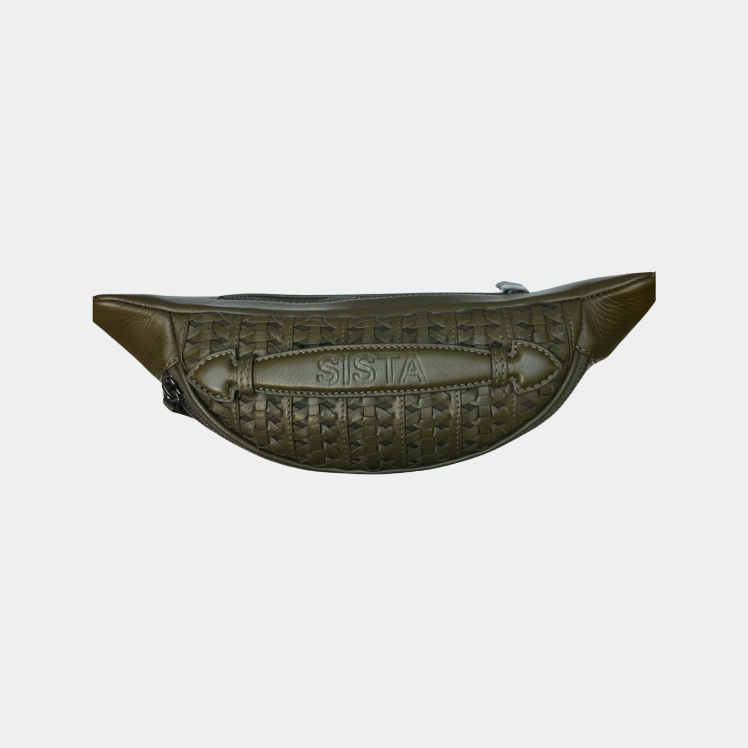 Mike Tressé Kaki x Véronika Loubry