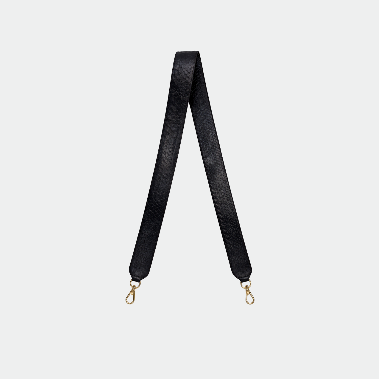 Big Uniq franges black