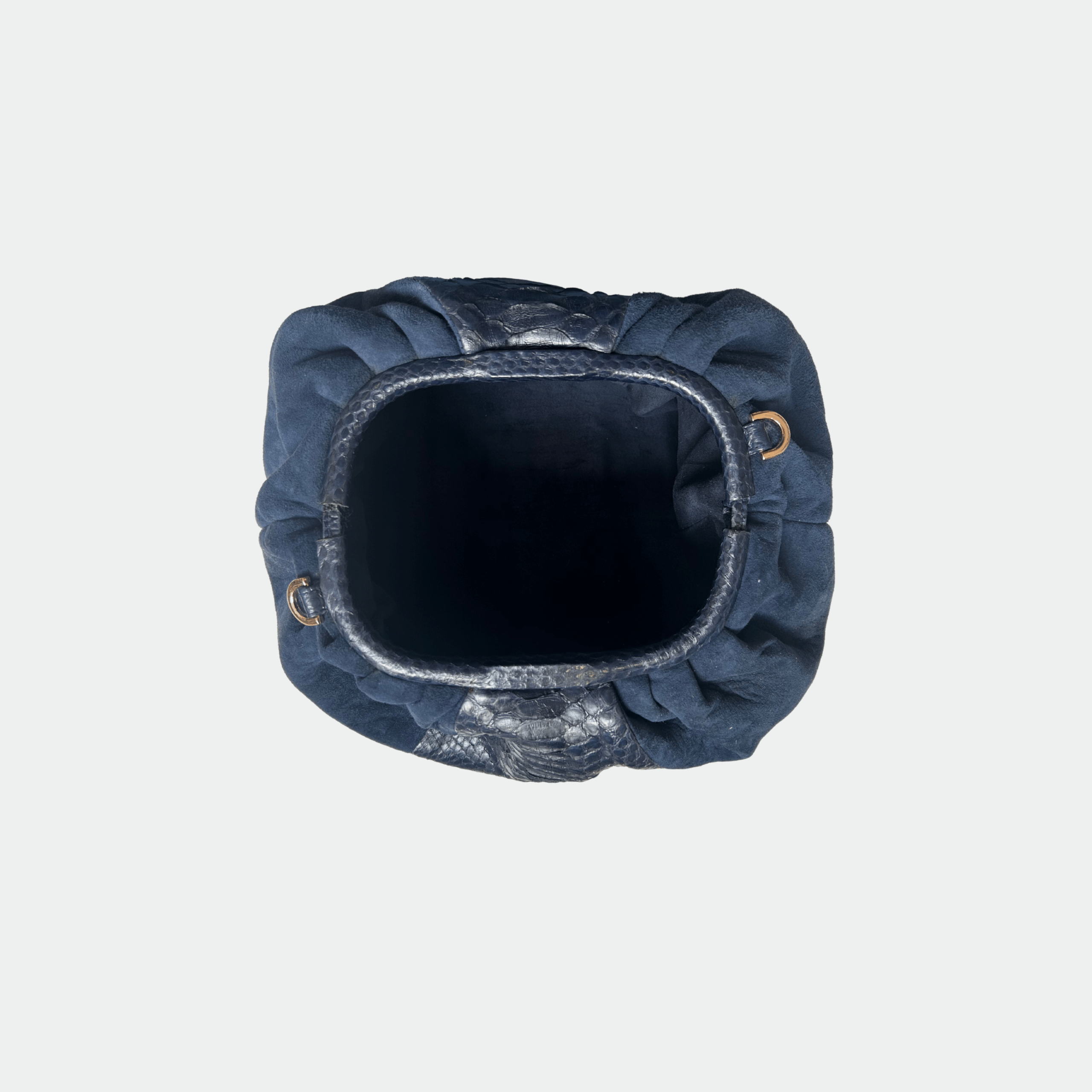 Uniq Big Fusion Navy