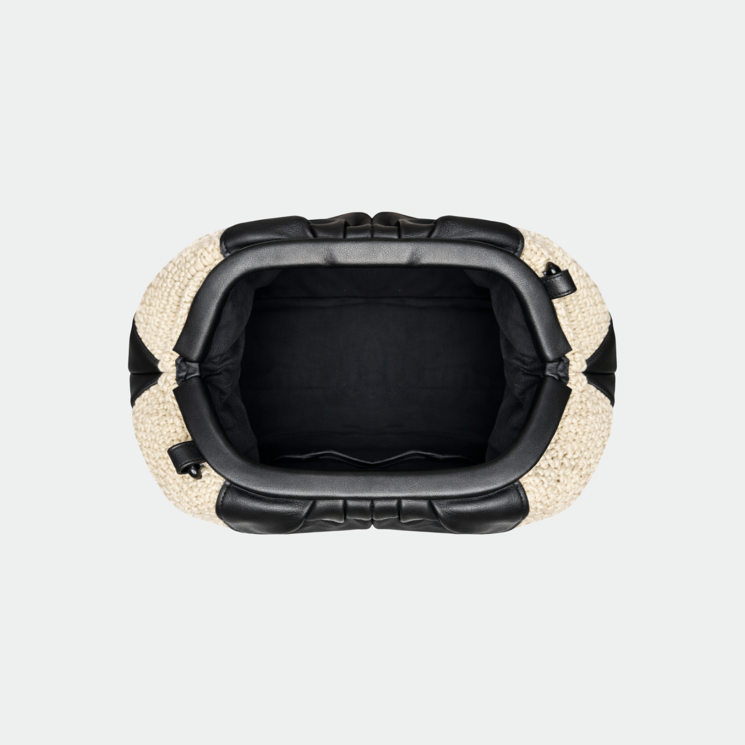 Uniq big Yseult Black