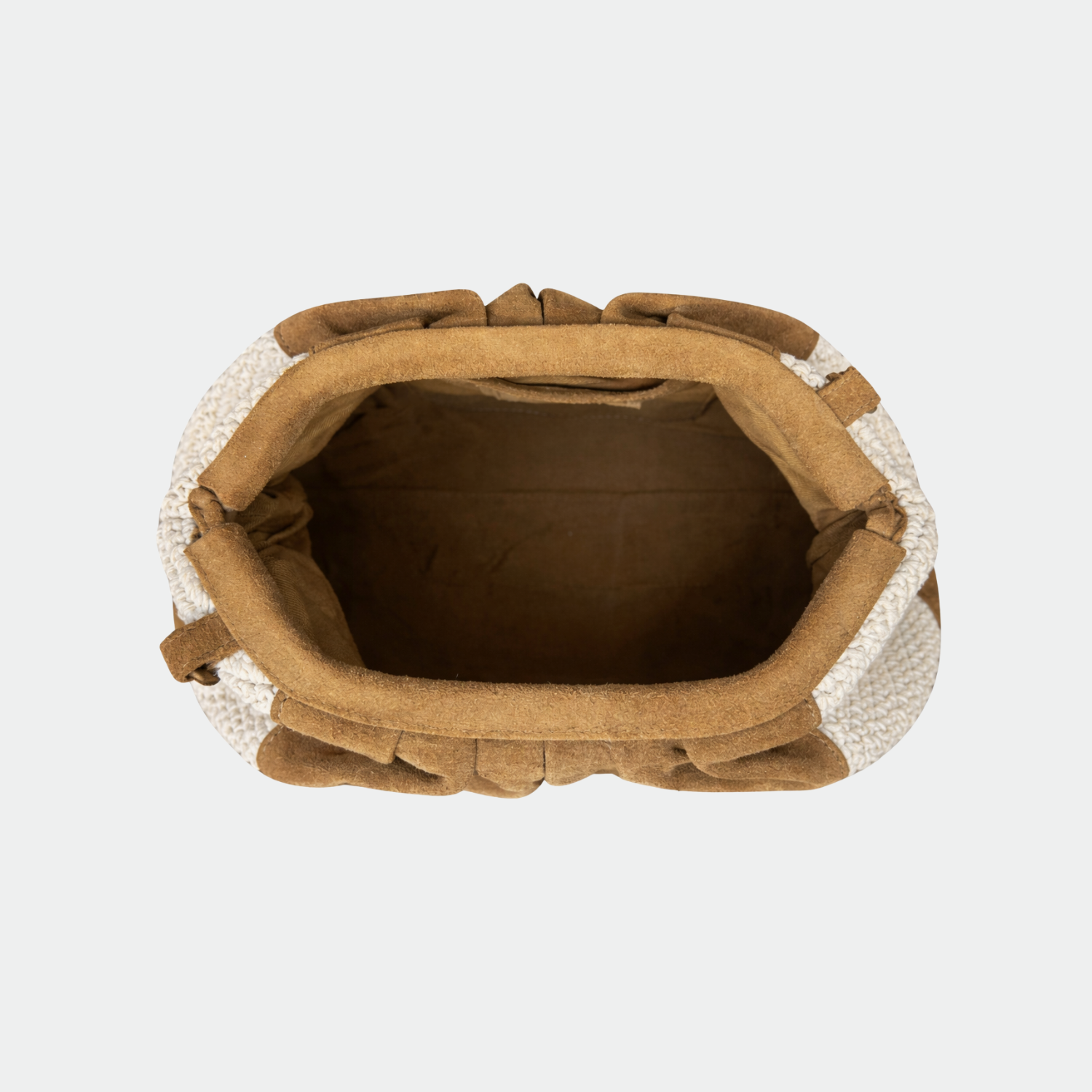 Uniq big Yseult Tabac