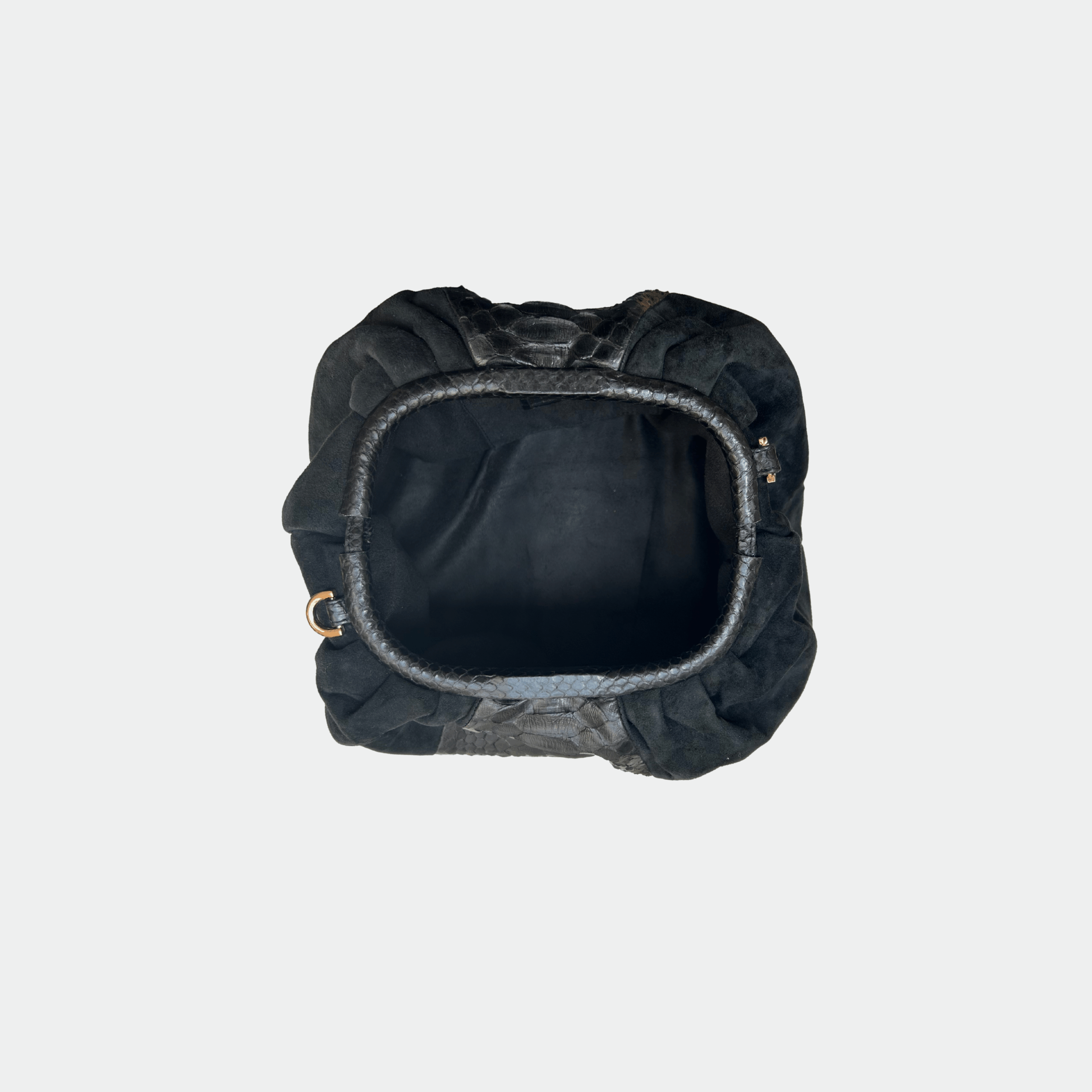 Uniq Big Fusion Black