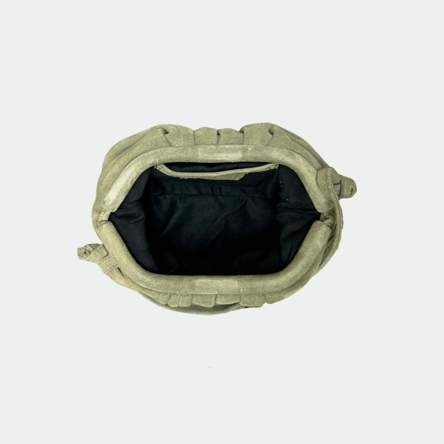 Baby Uniq Velvet Kaki