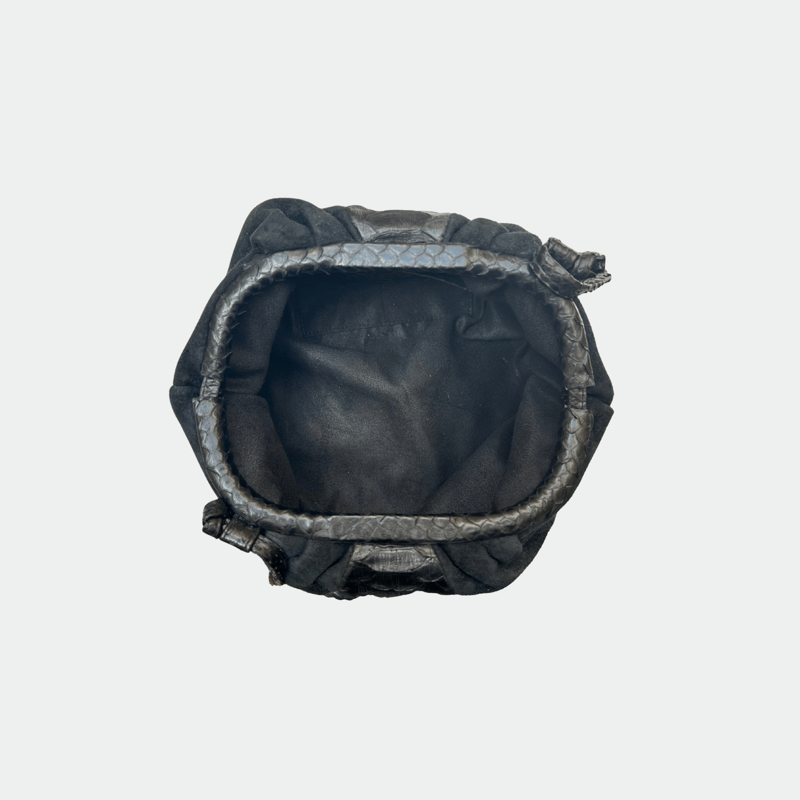 Uniq Baby Fusion Black