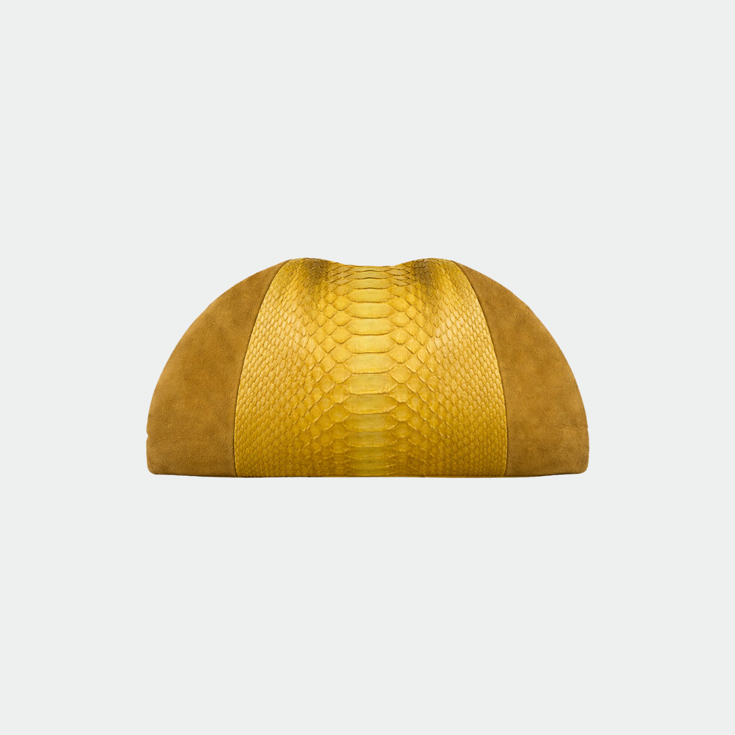 Uniq Big Fusion Mustard