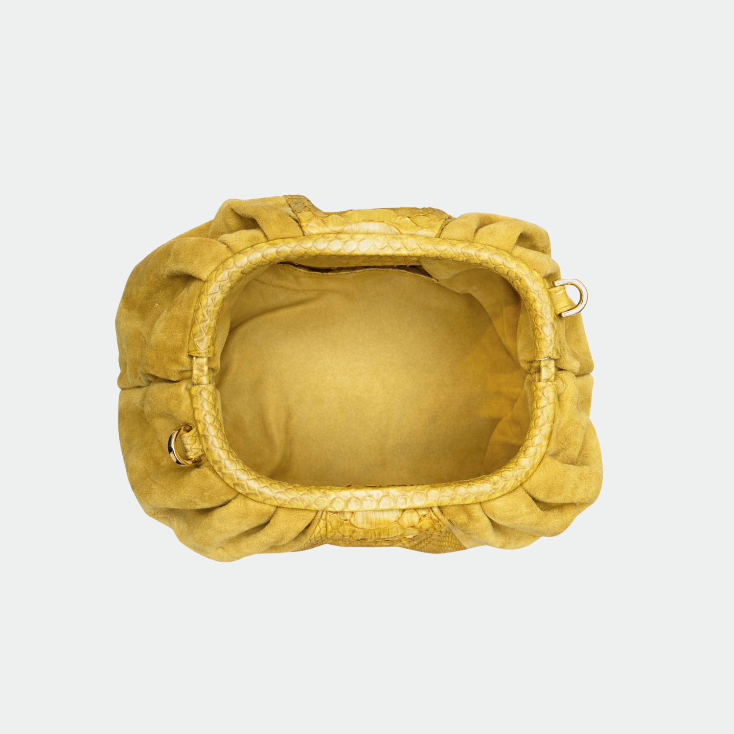 Uniq Big Fusion Mustard