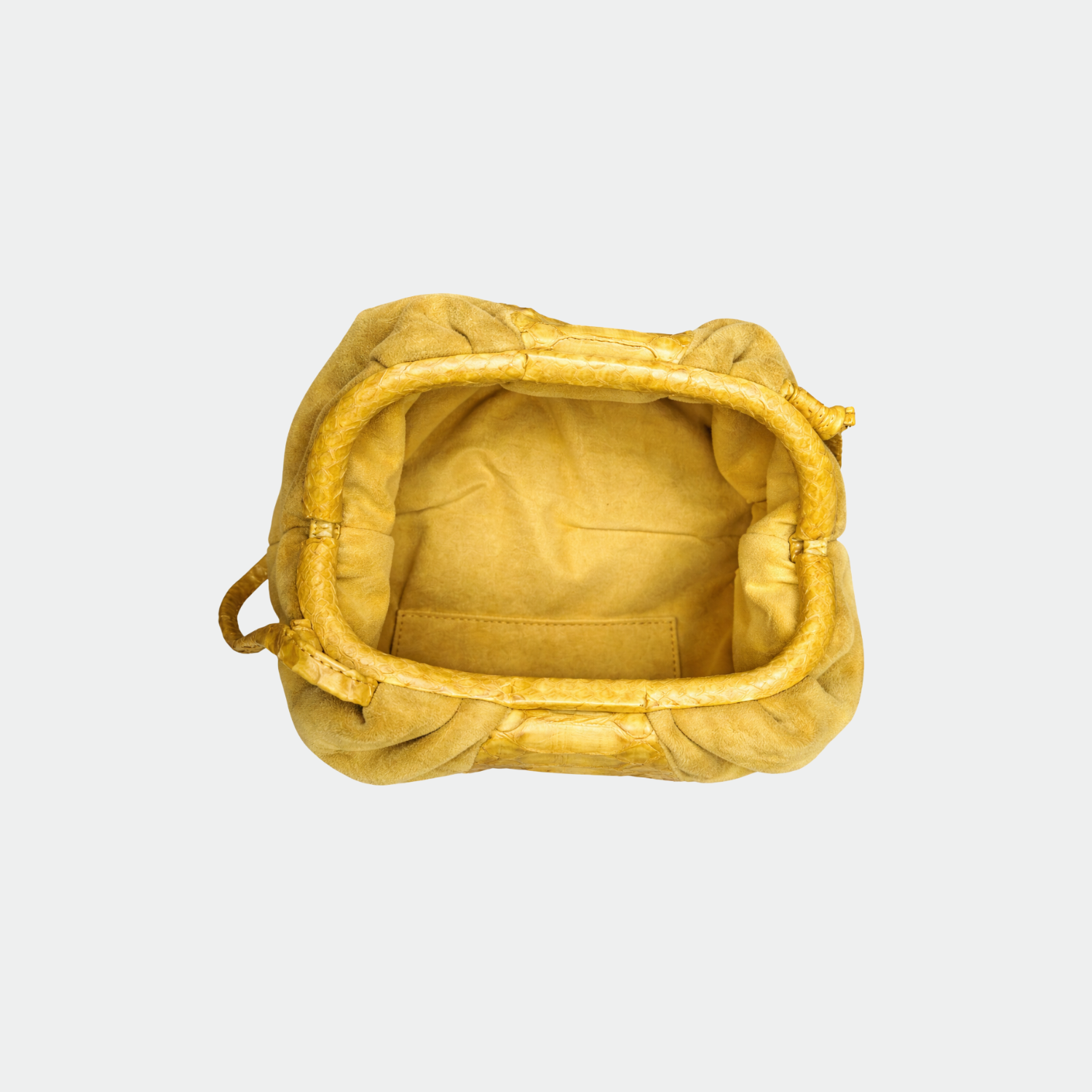 Uniq Baby Fusion Mustard