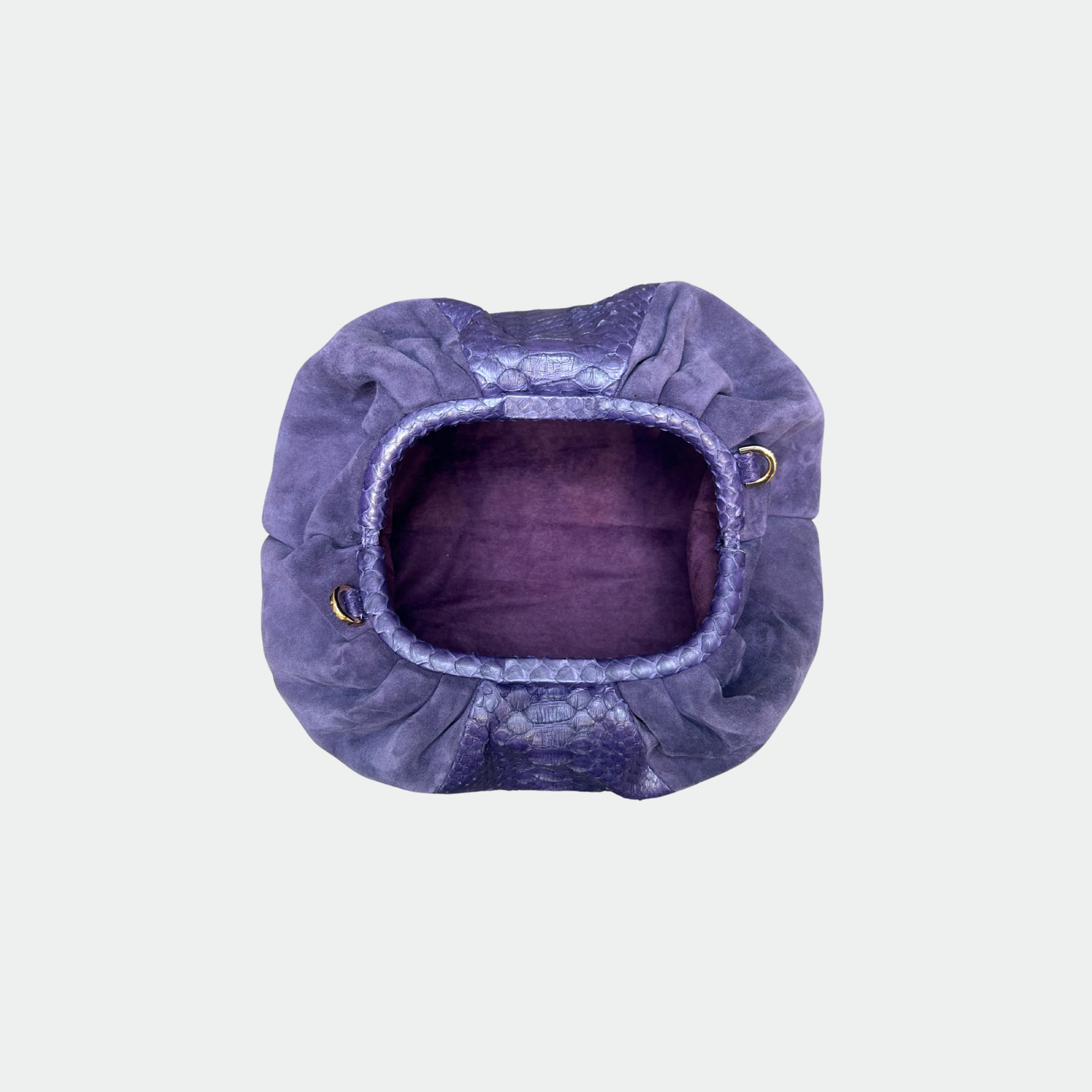 Uniq Big Fusion Purple