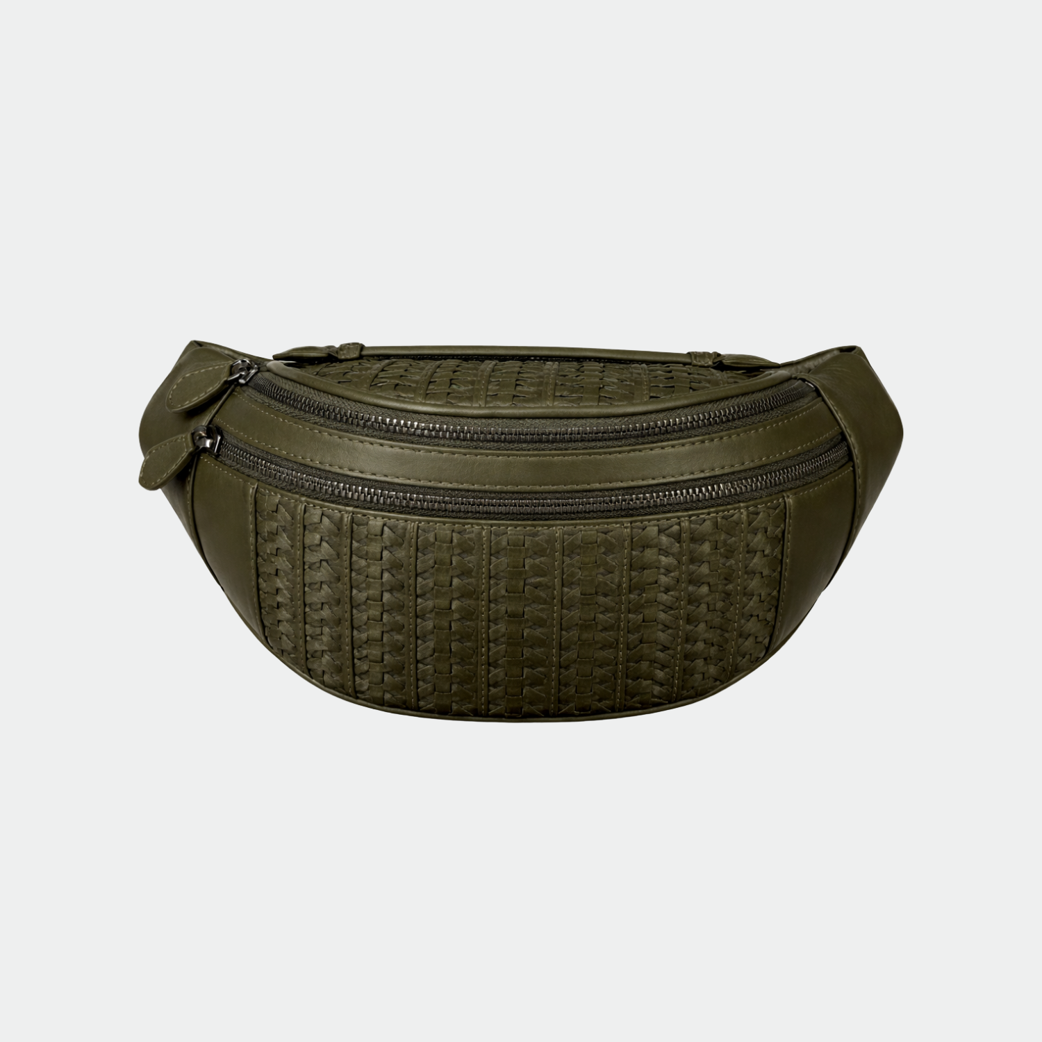 Mike Tressé Kaki x Véronika Loubry