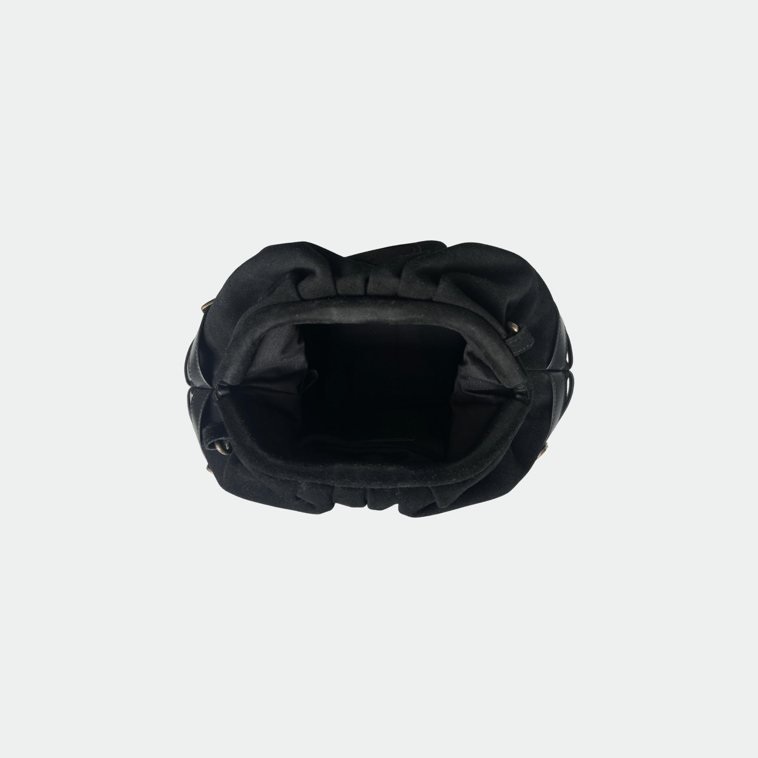 Uniq big Camargue Black