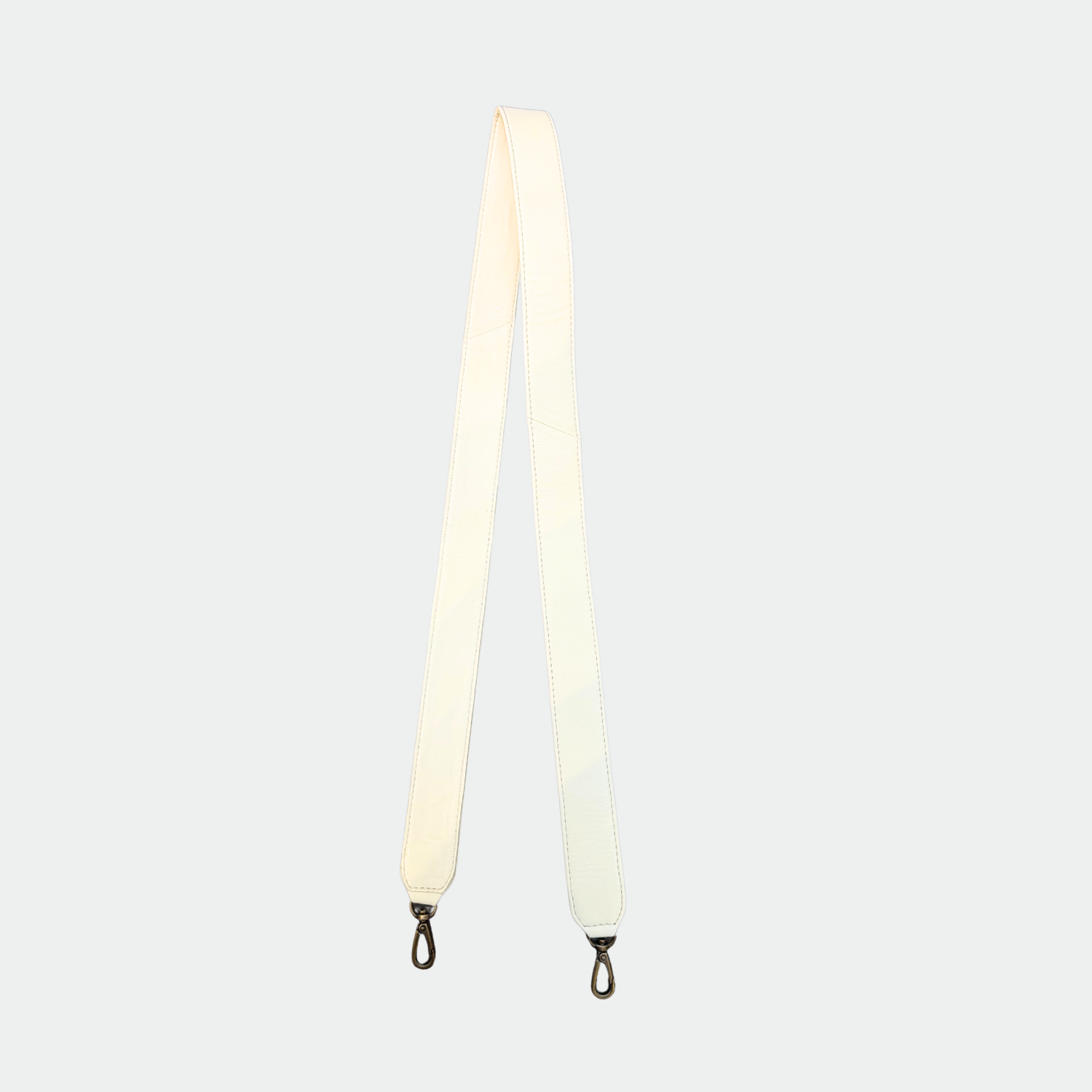 Uniq big Embossing White