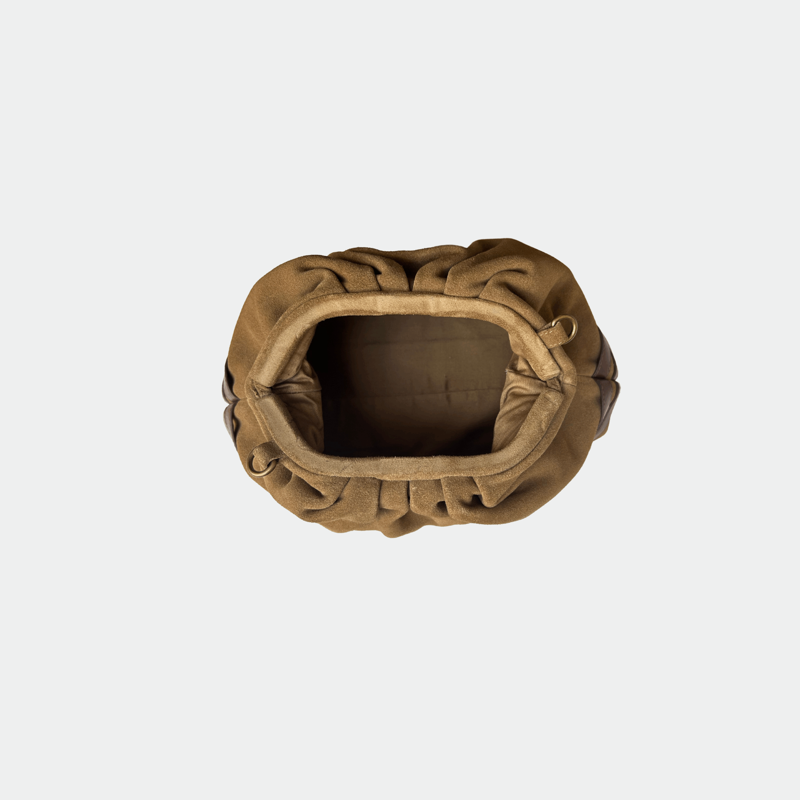 Uniq big Camargue Tabac