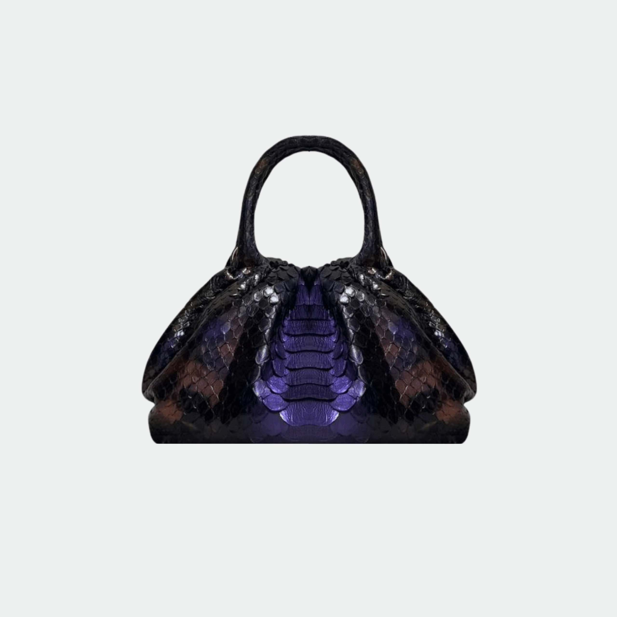 Jacky Butterfly Violet