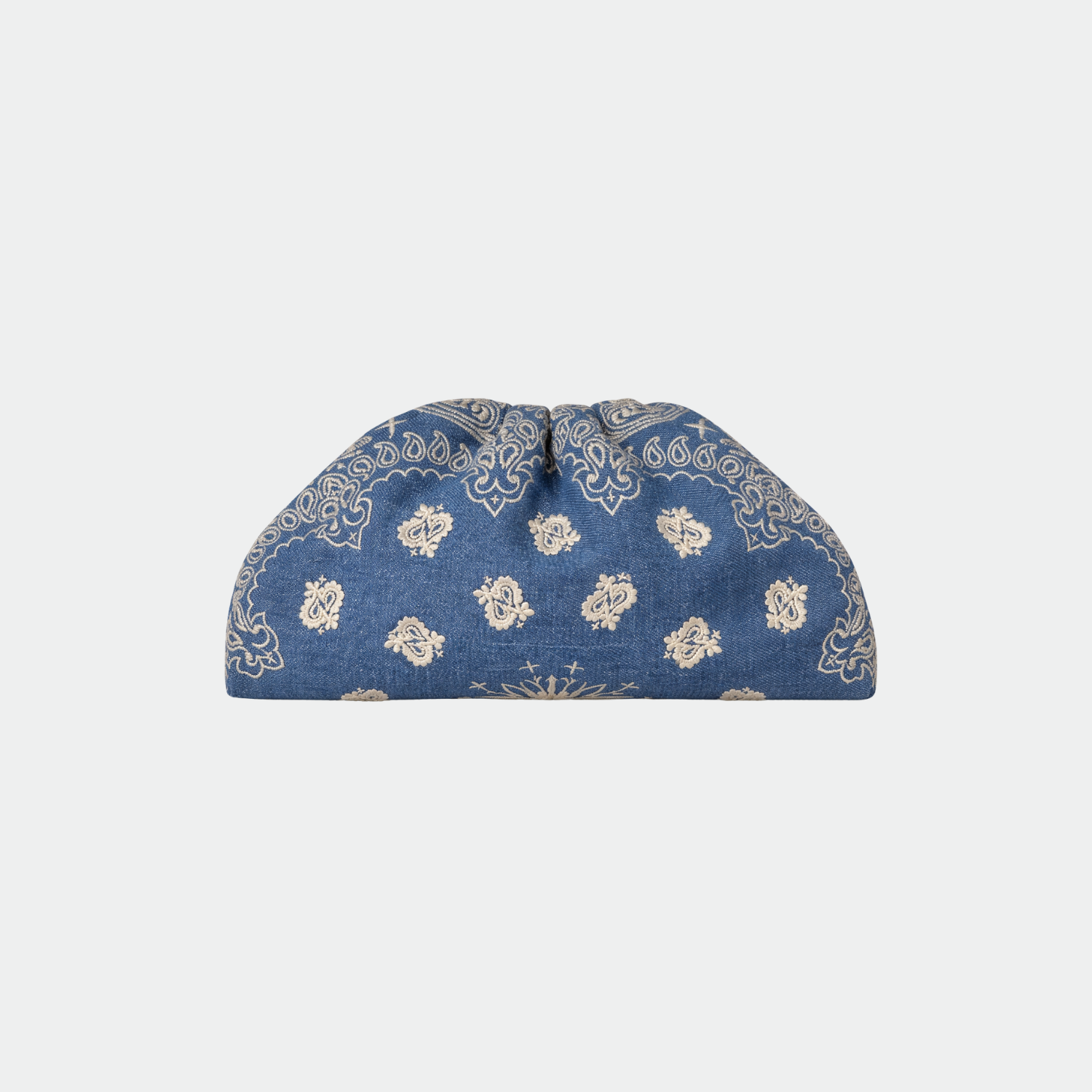Uniq big denim Bandana
