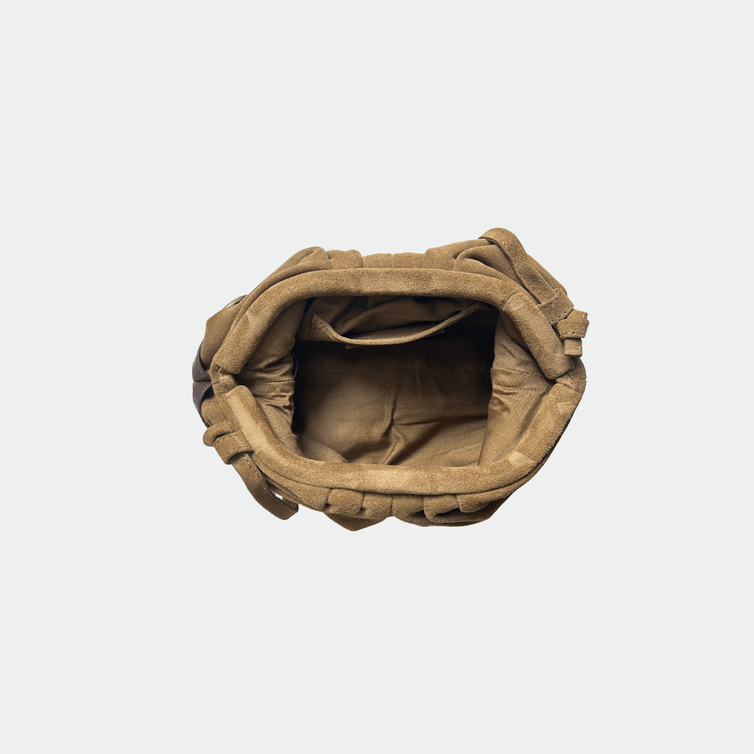 Uniq baby Camargue Tabac