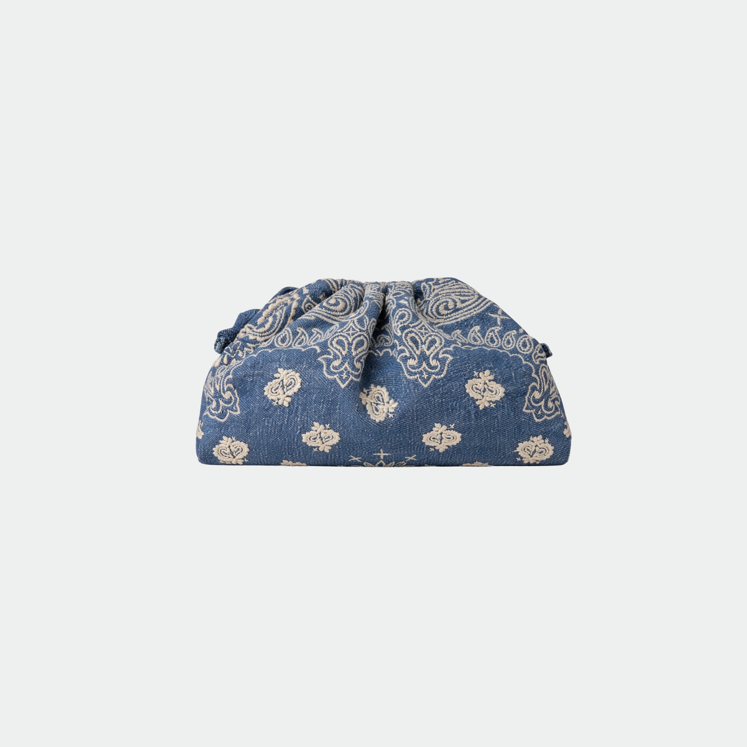 Uniq baby Denim Bandana