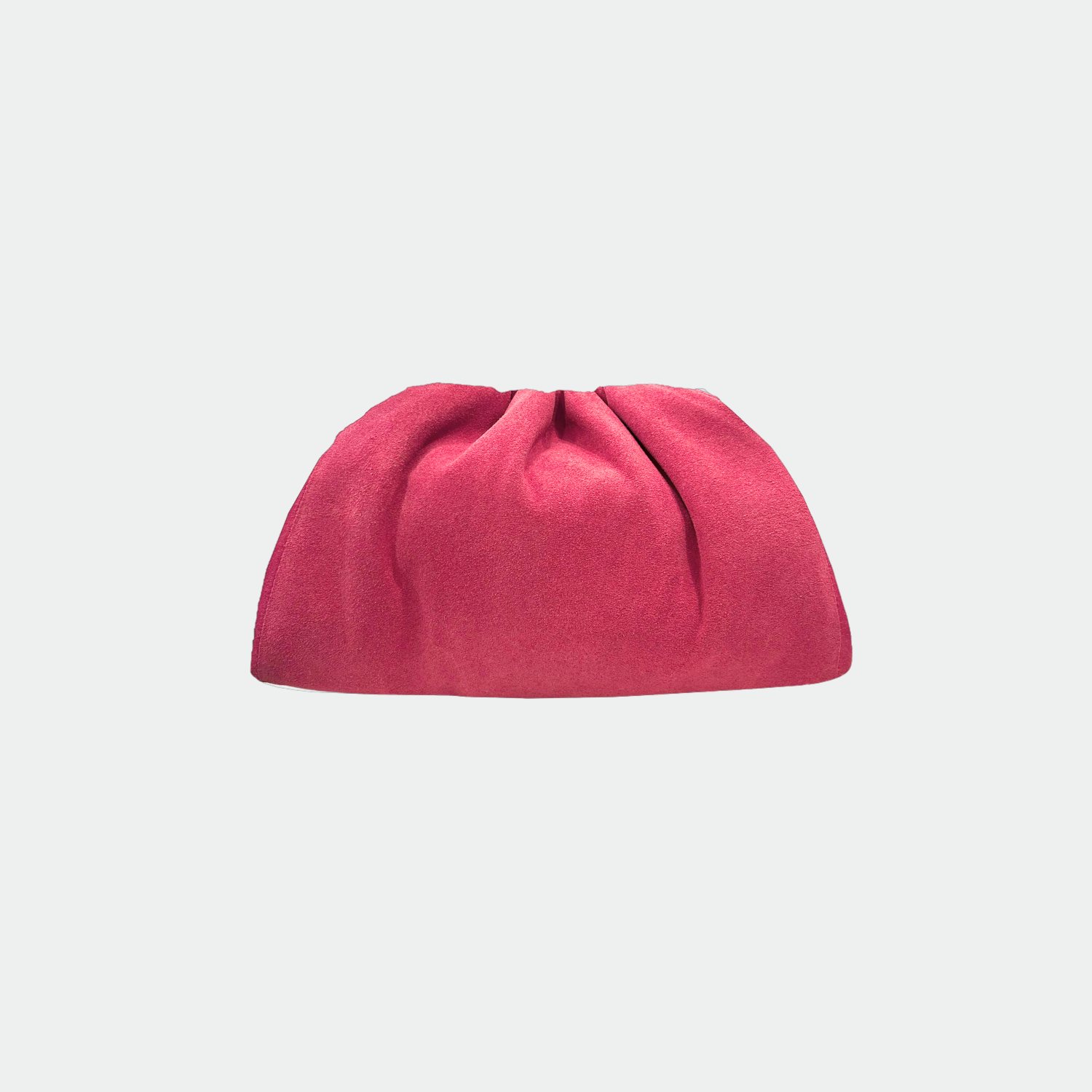 Uniq Big Velvet Flamingo