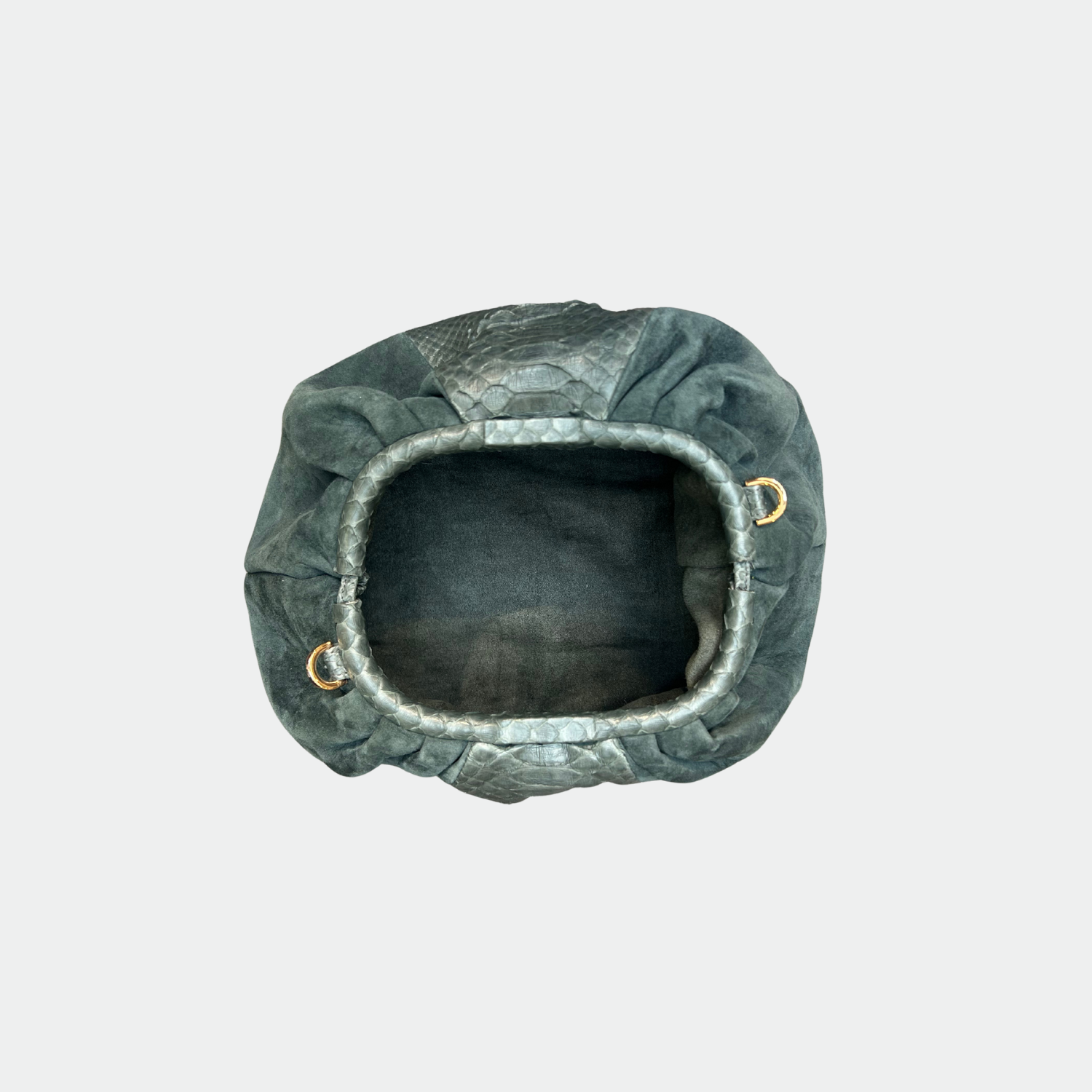 Uniq Big Fusion Dark Grey