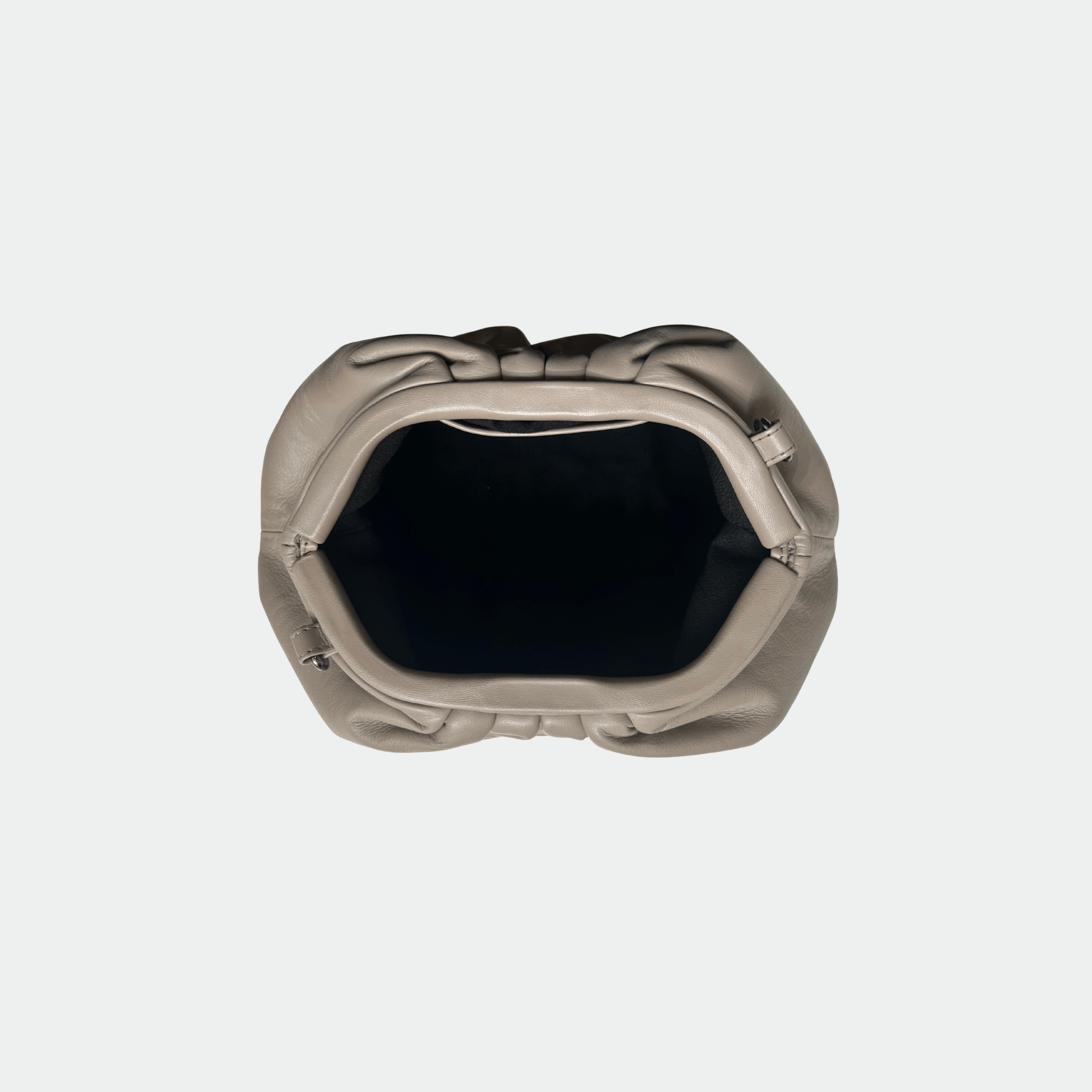 Uniq big Embossing Grey