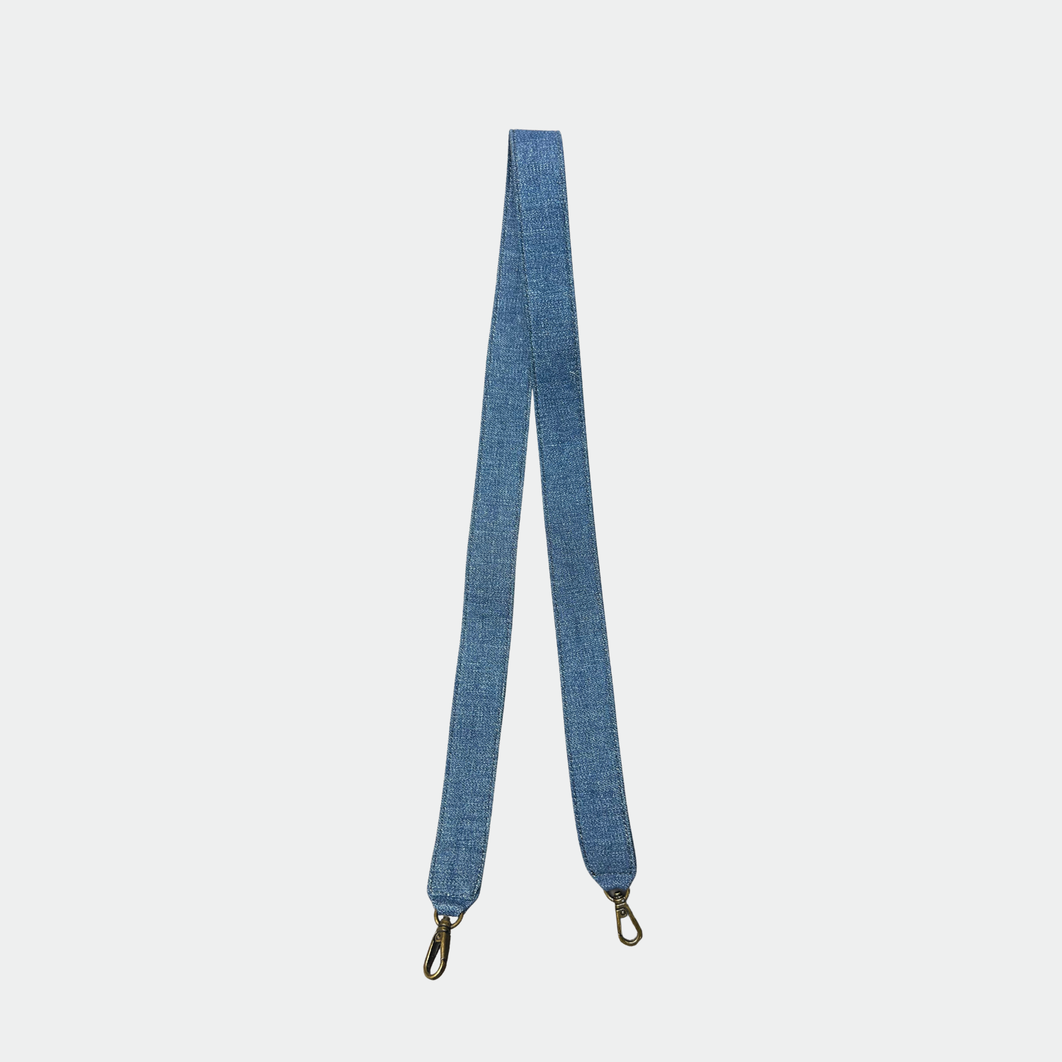 Jade Denim Bandana