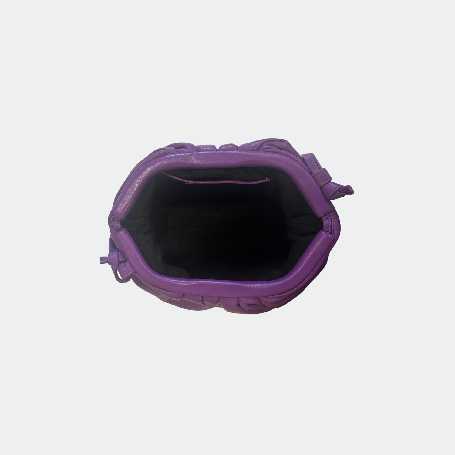 Uniq baby Embossing Purple