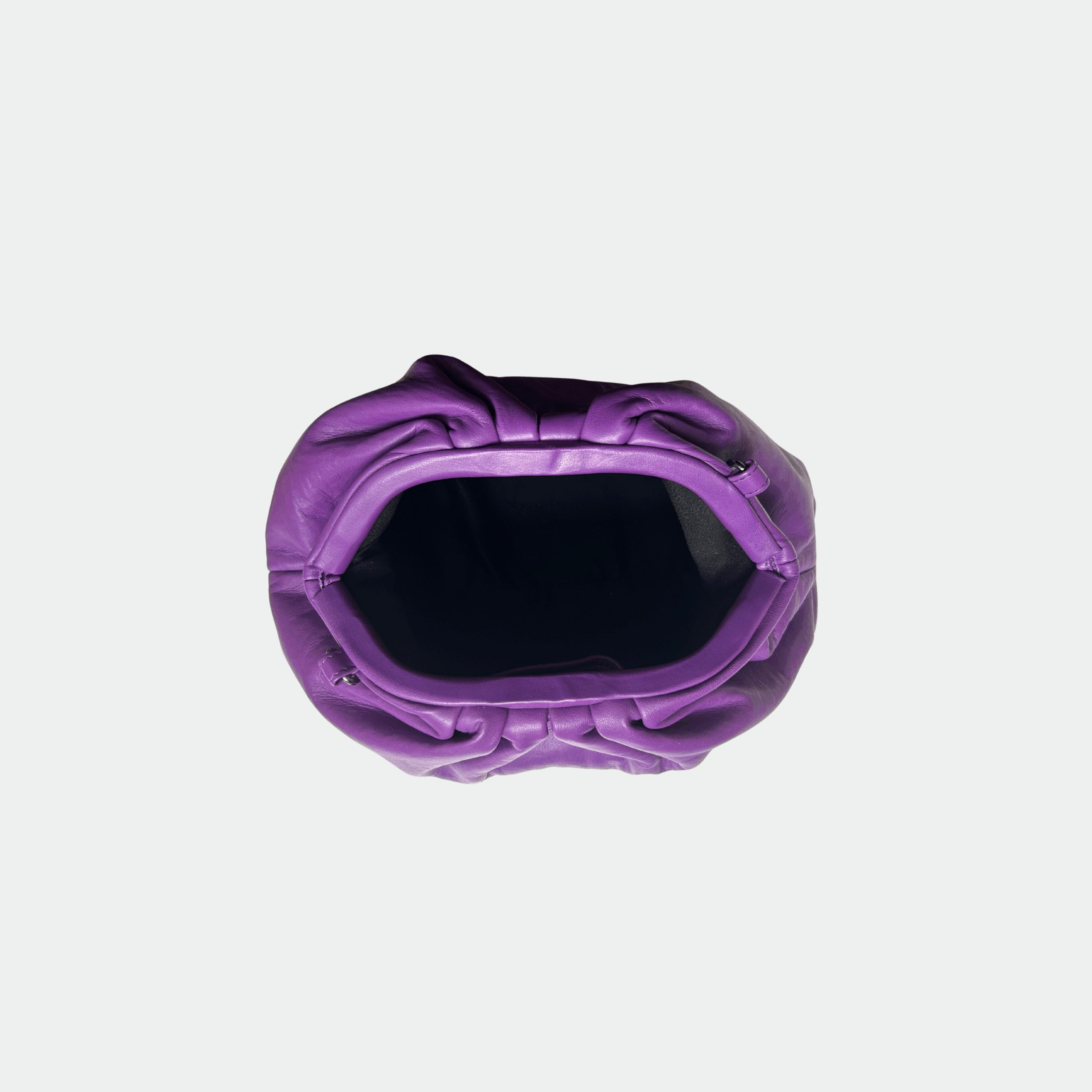 Uniq big Embossing Purple