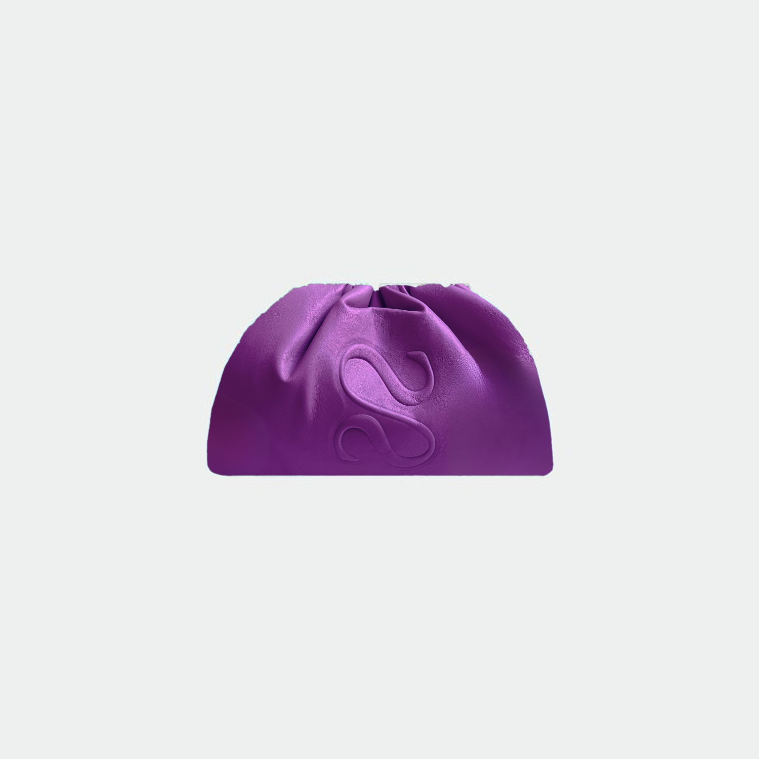 Uniq baby Embossing Purple