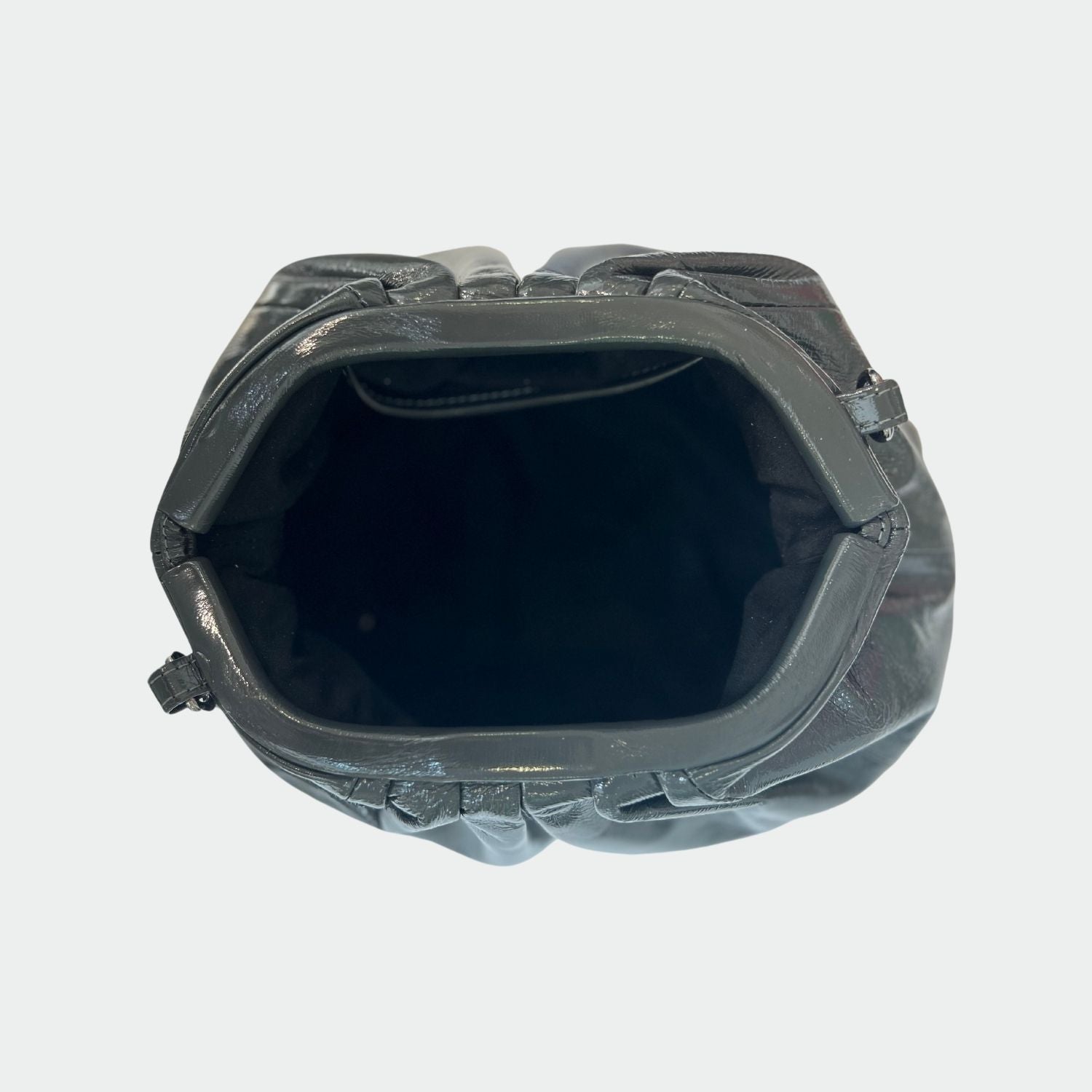 Big Uniq vinyle Grey