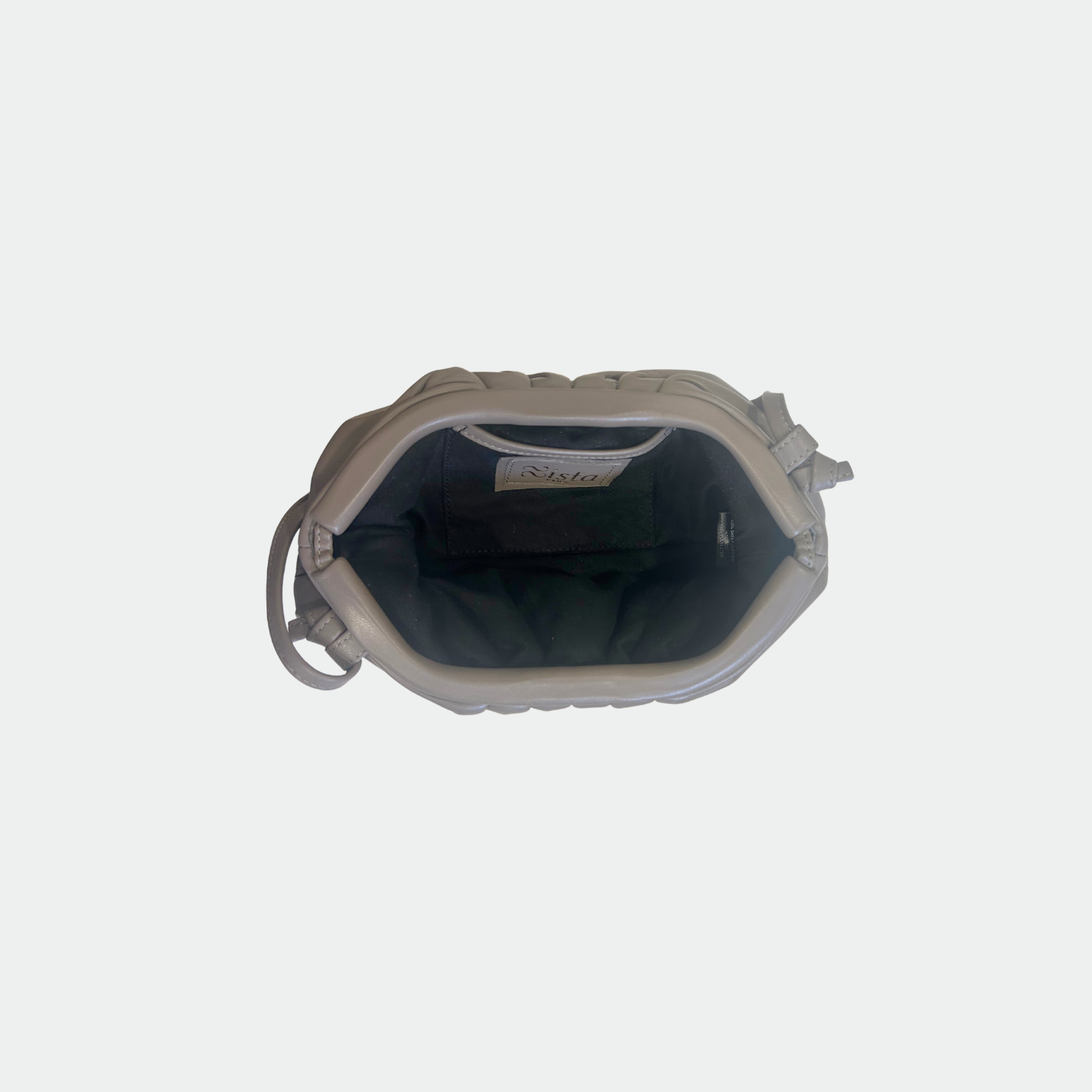 Uniq baby Embossing Grey