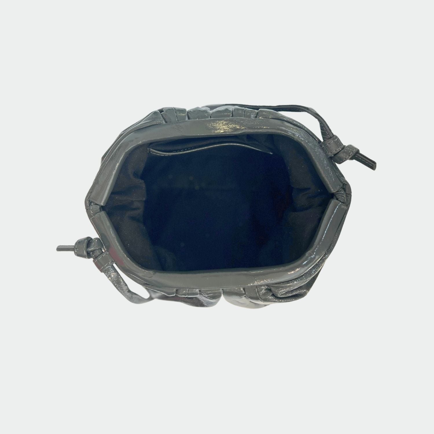 Baby Uniq vinyle Grey