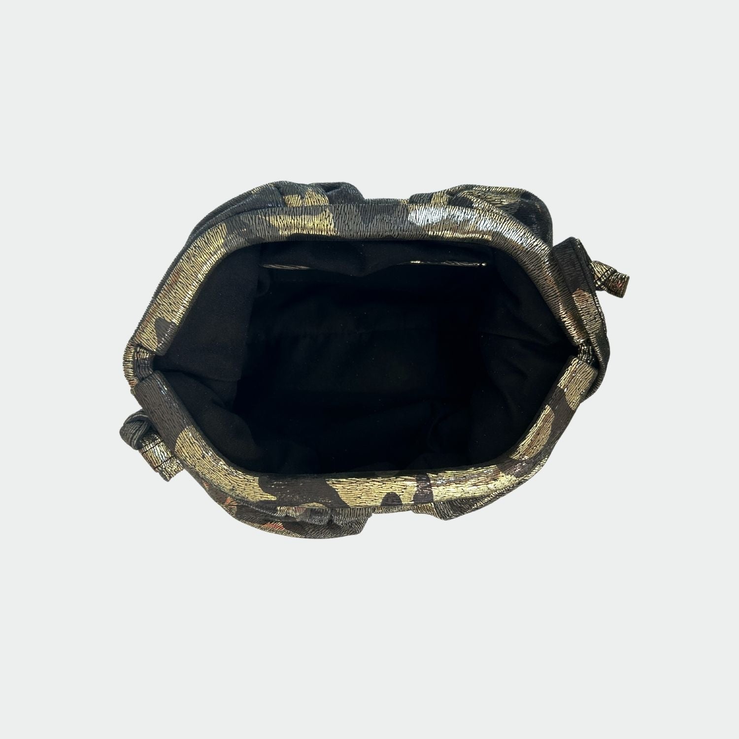 Baby Uniq Shiny Military